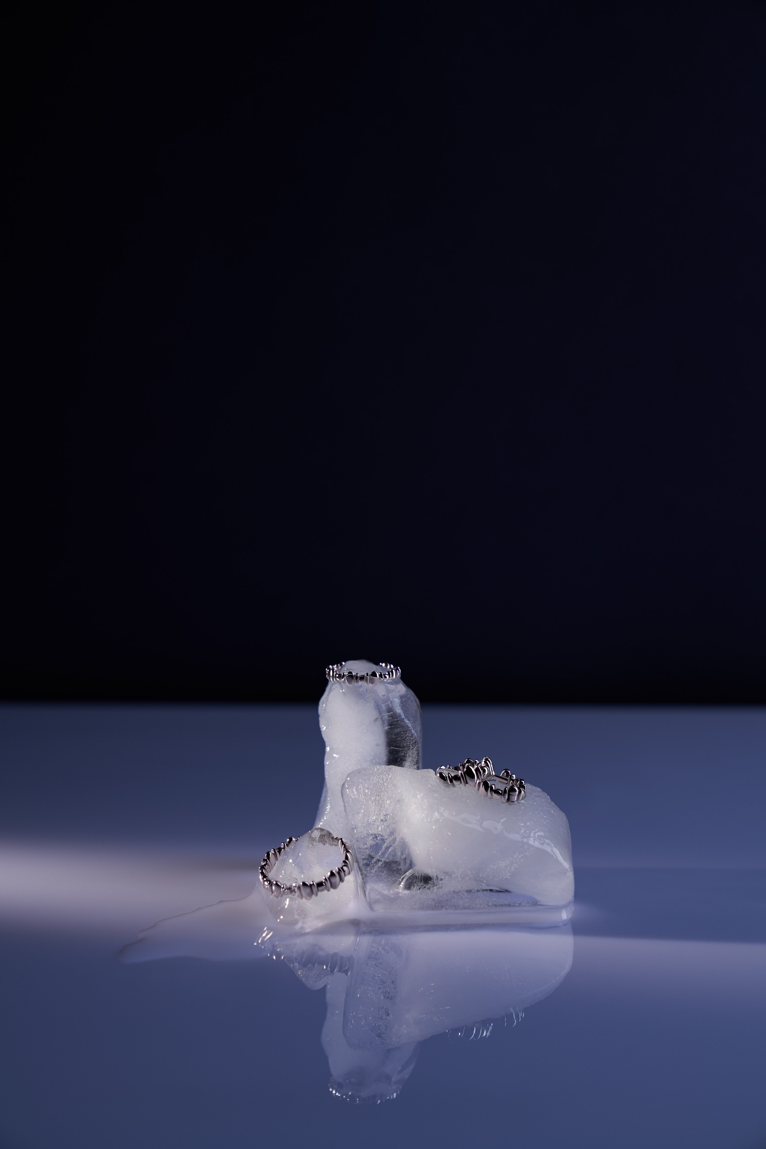 Jewelry. Retoucher Natali Krasulina / Retouch photo