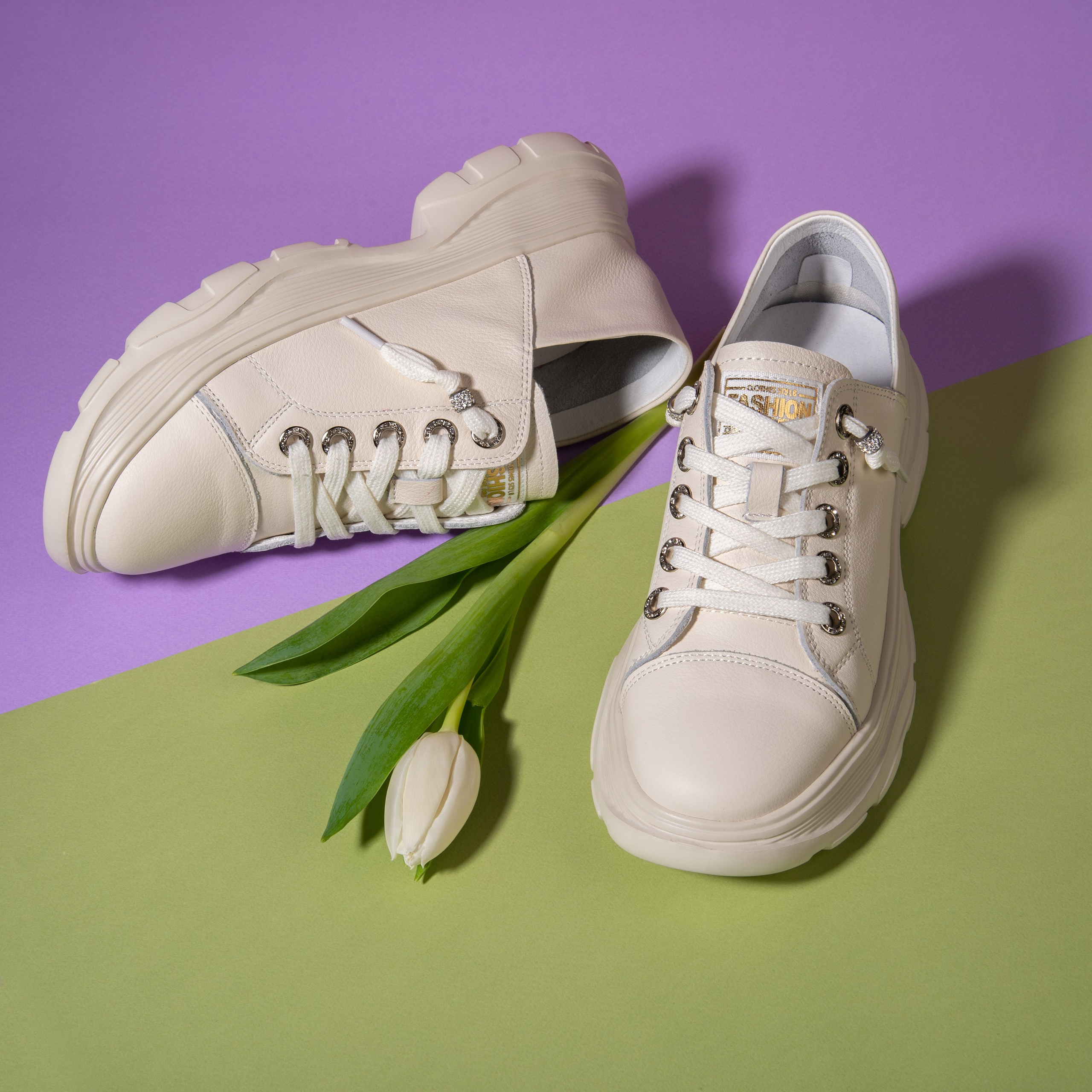 Обувь без модели. Фотограф Юлия Зимина