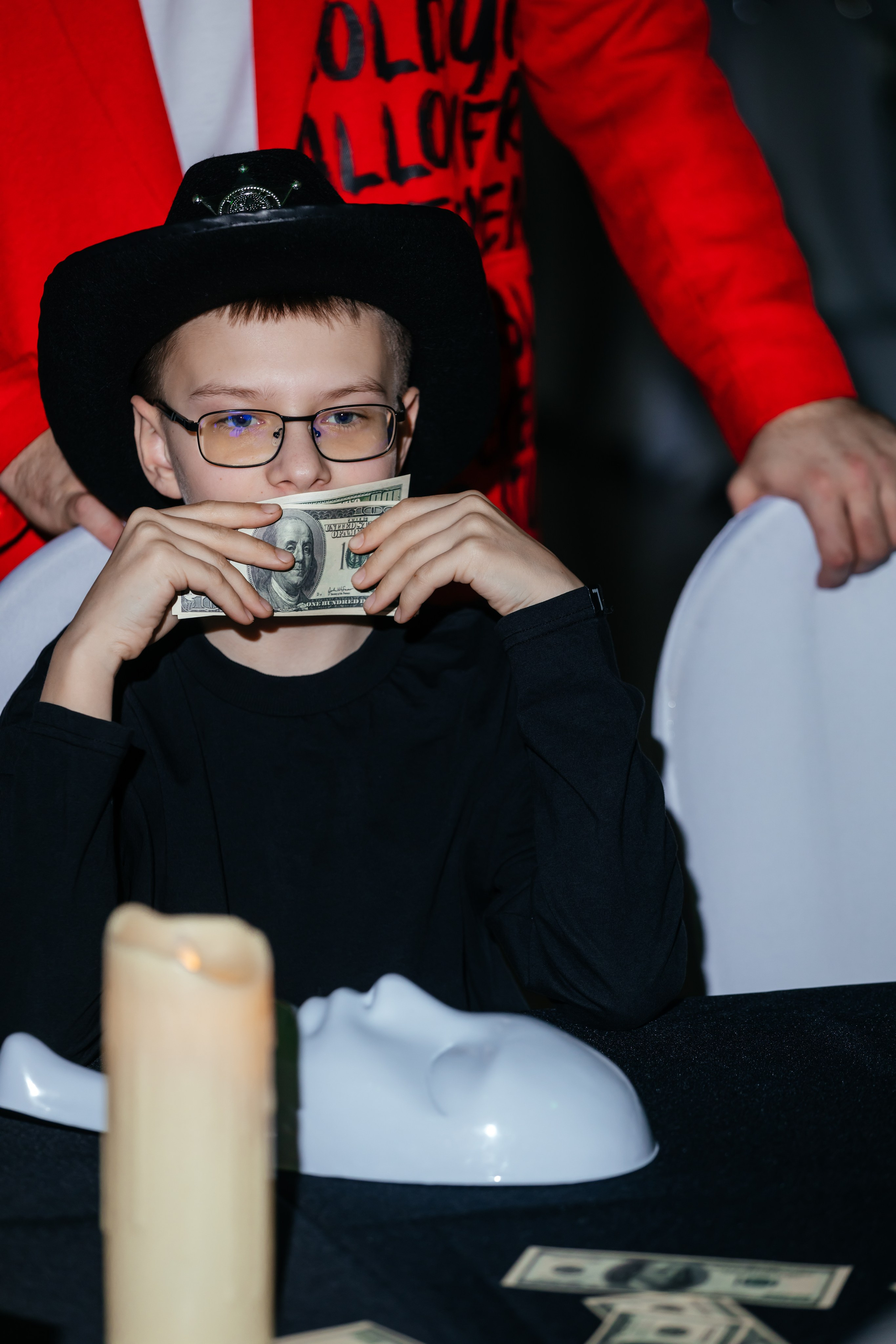 Фотограф на день рождения. Свадебный и семейный фотограф в Краснодарском крае Мария Данилкина