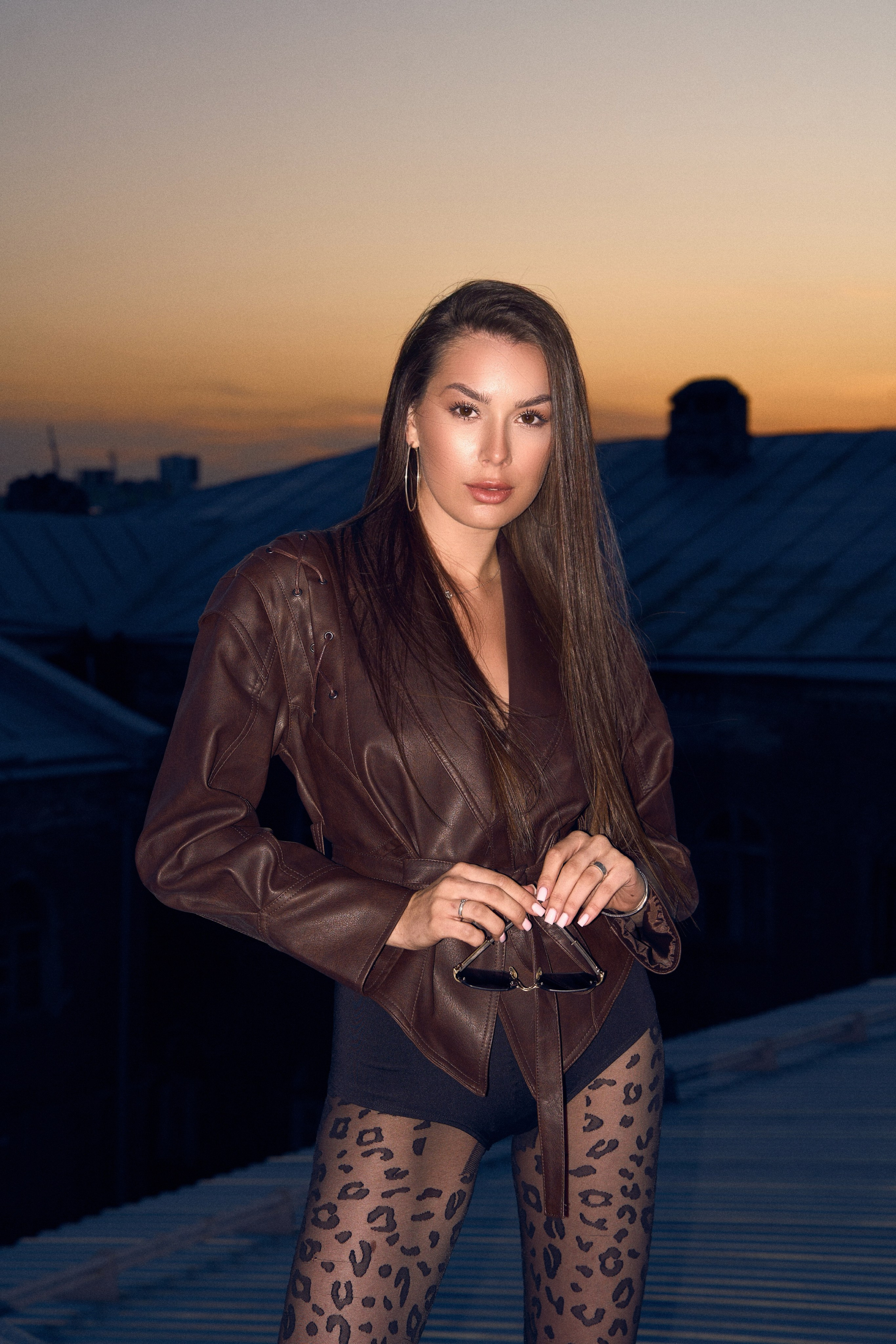 Олеся. Персональный / коммерческий фотограф в Нижнем Новгороде Любивая Анастасия