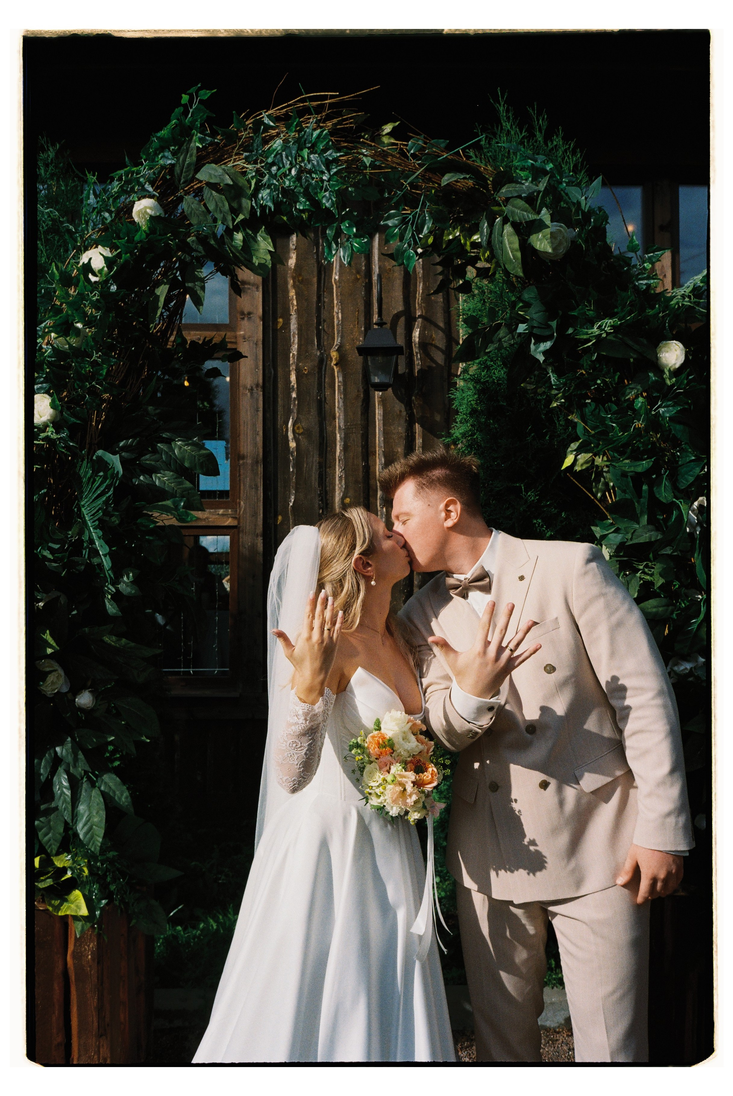 Артем & Юлия. Сестры Карабаза. Фотографы и ретушеры в Москве и Санкт-Петербурге