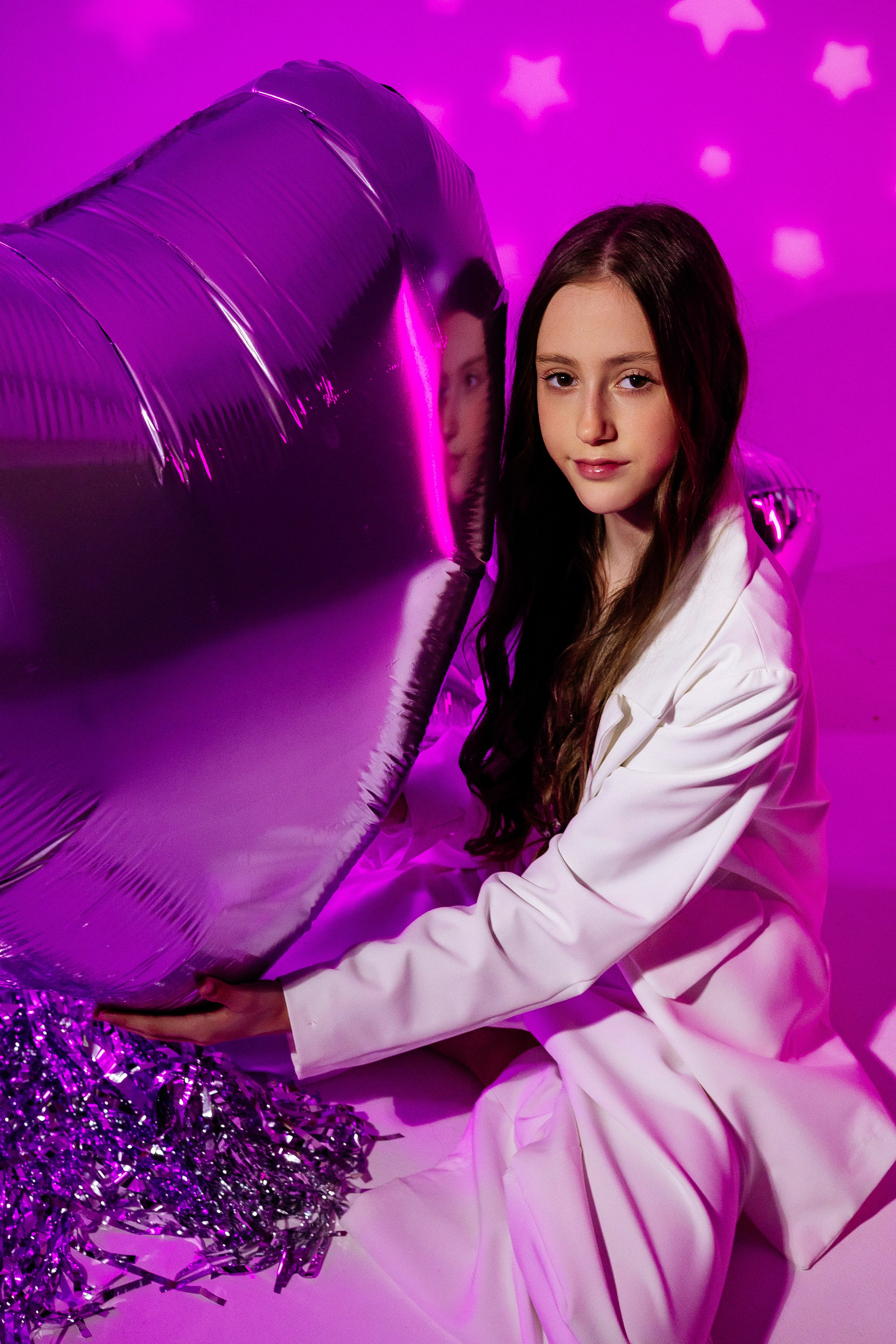 Алла. Женский/Детский фотограф в Симферополе Вероника Слепогина