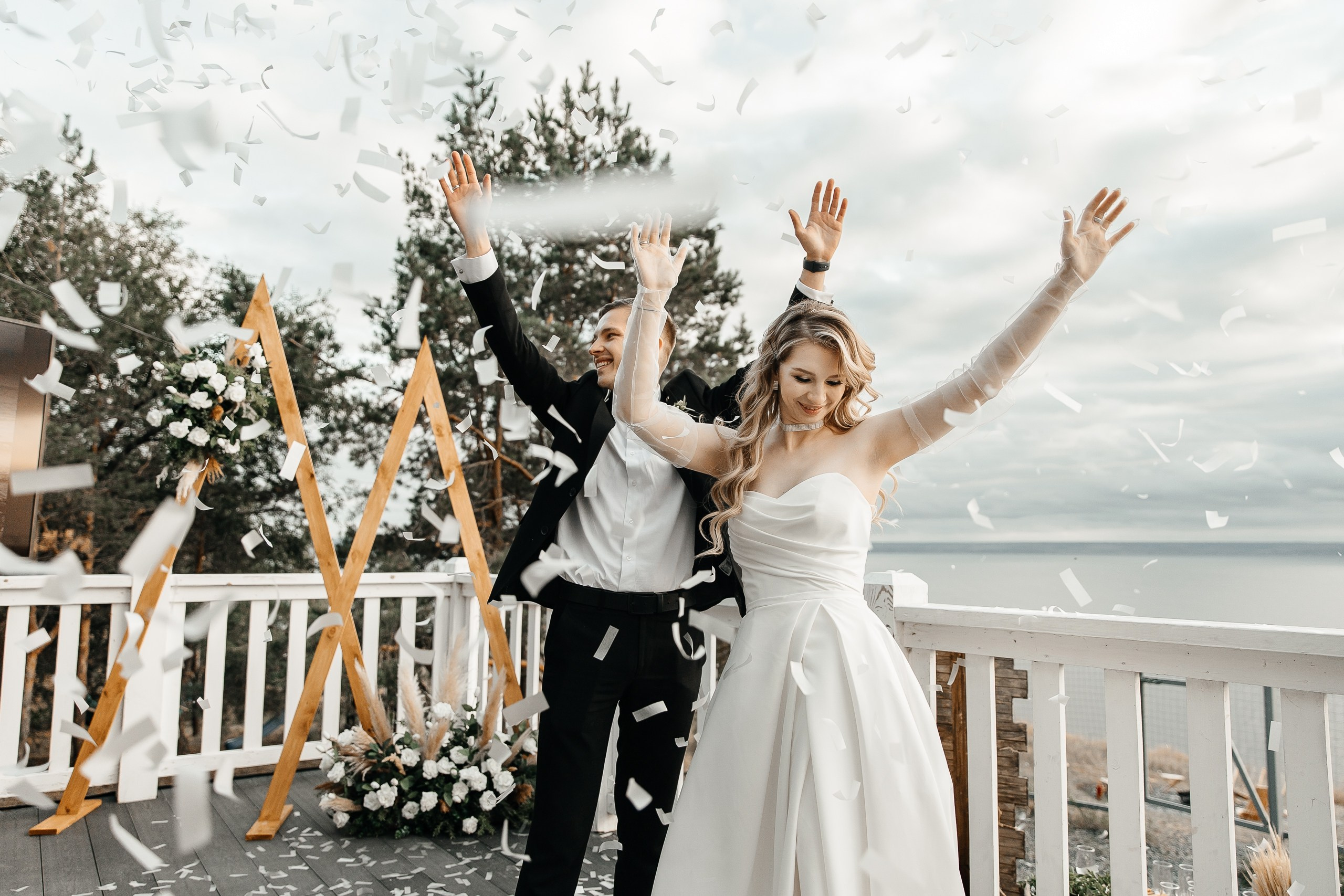 Служебный роман. MANGO EVENTS Организация свадеб и мероприятий