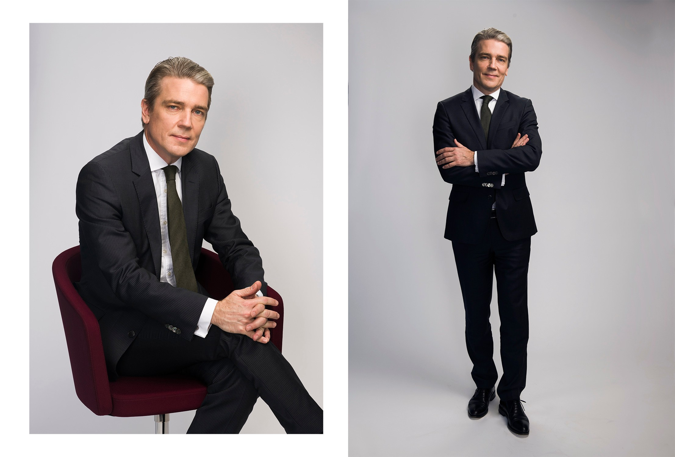 Merk. Главная