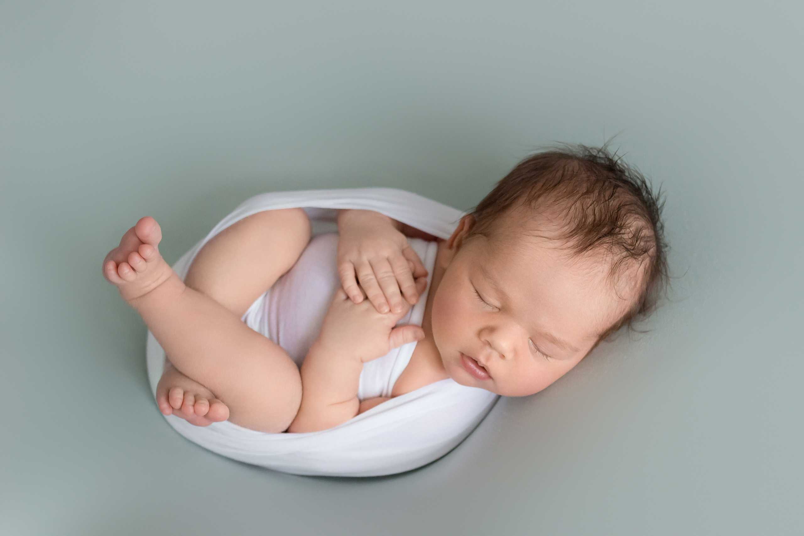 Фотограф новорождённых Краснодар, СнК, Темрюк Евпак Олеся