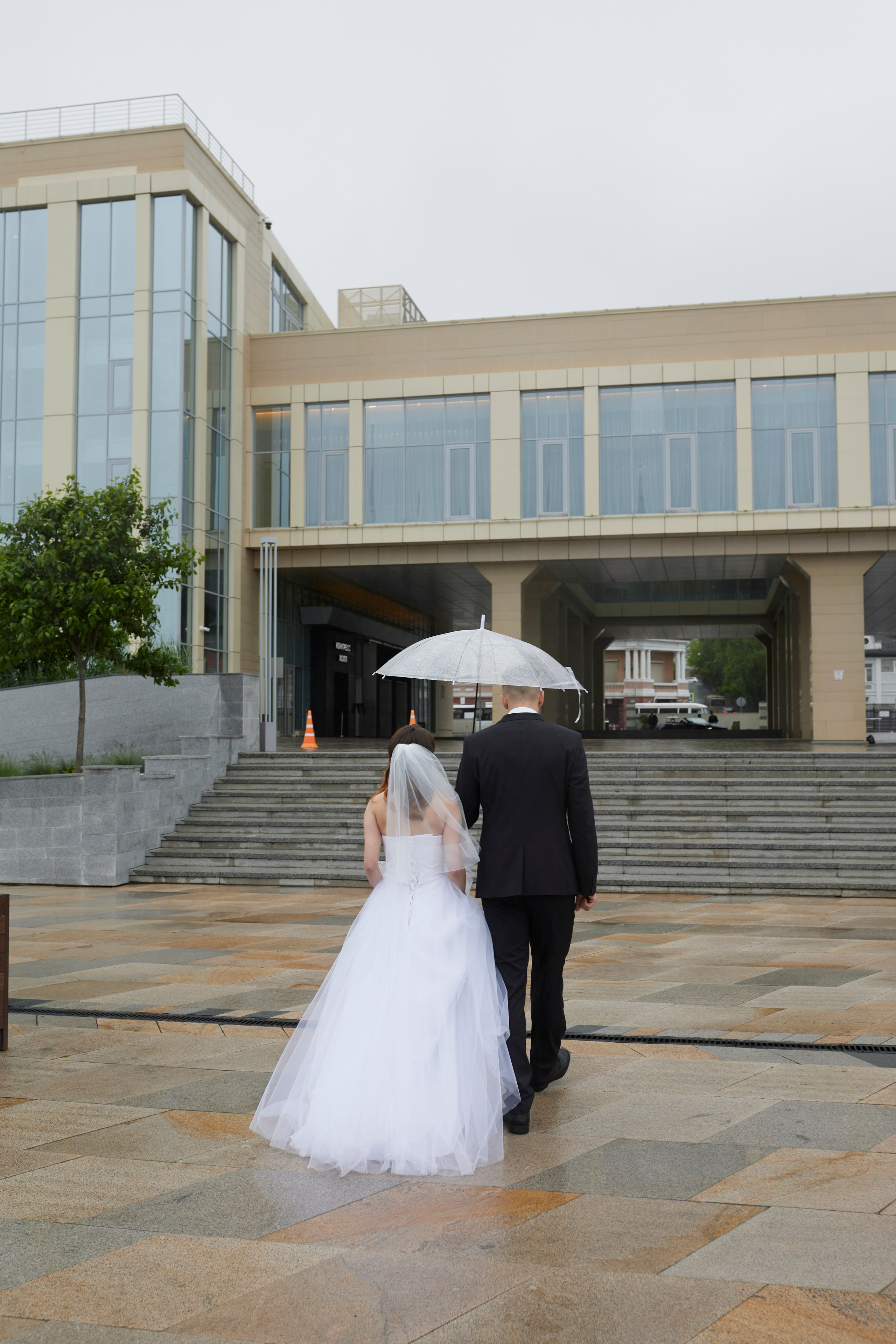 Роман и Марина. Фотограф Владивосток, семейные и индивидуальные съемки