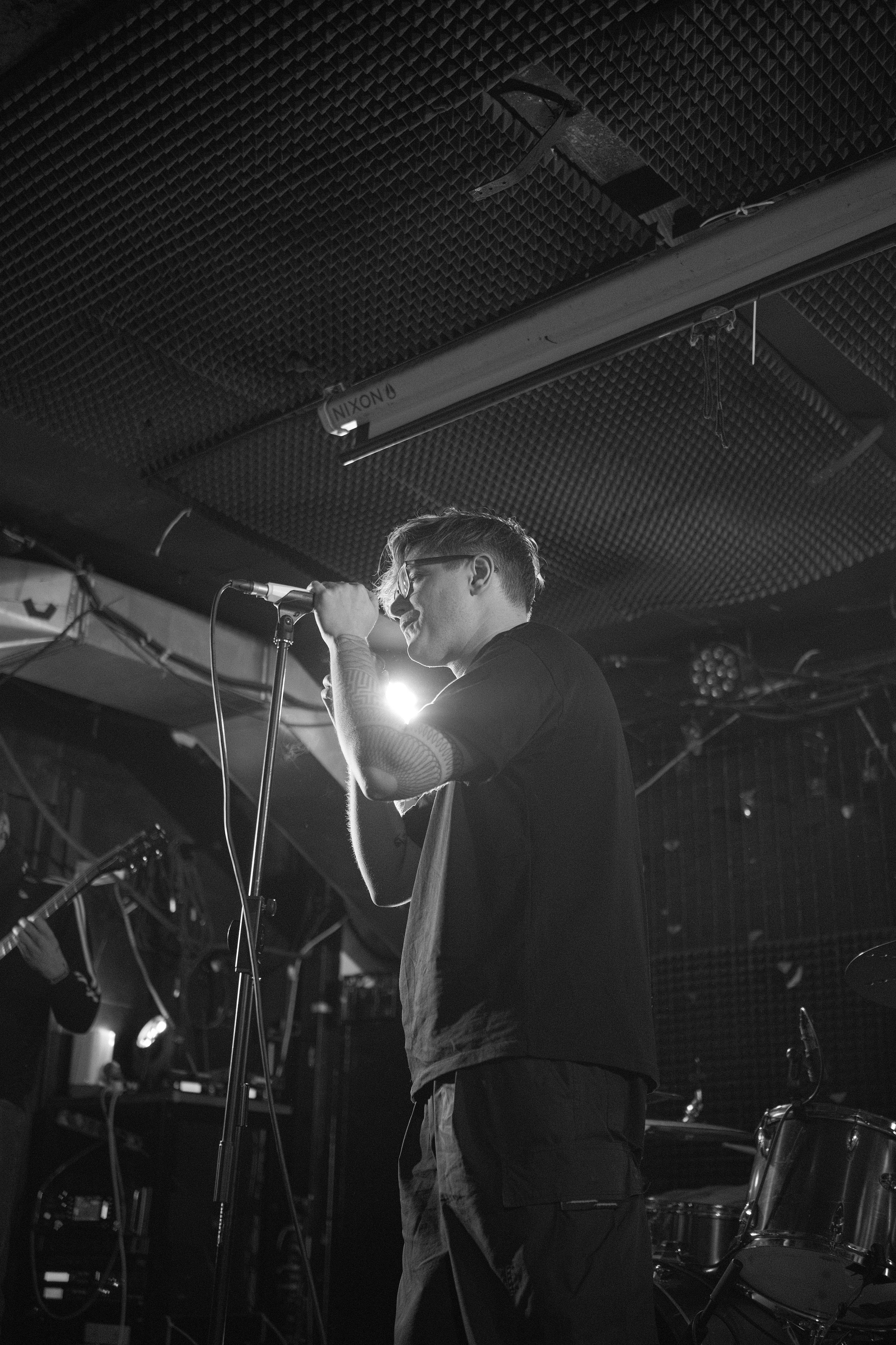 Контент для экспертов. Портретный фотограф в Москве Александр Денисов