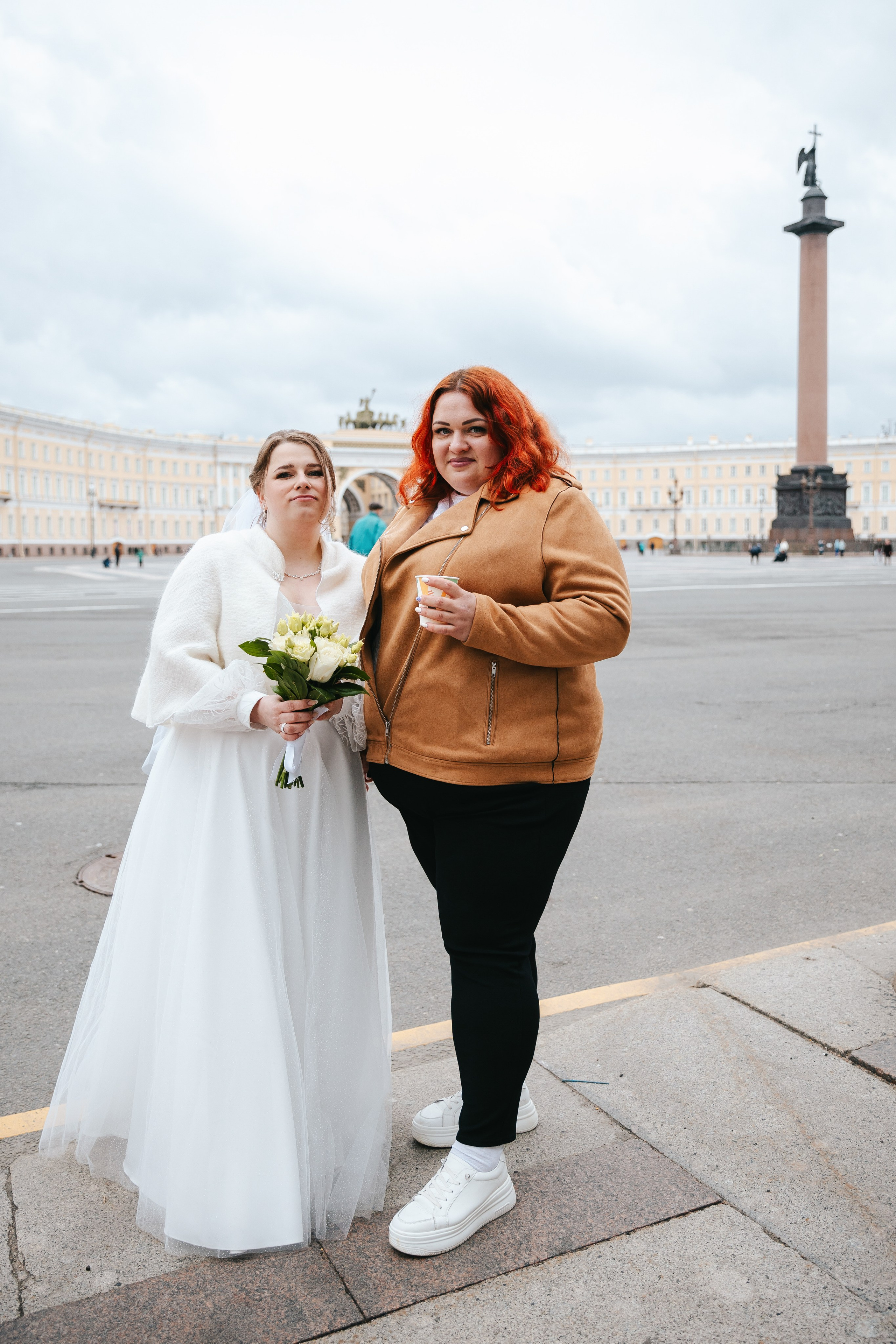 Свадьба Дани и Юли. Семейный lifestyle фотограф в Санкт-Петербурге Людмила Пахомова