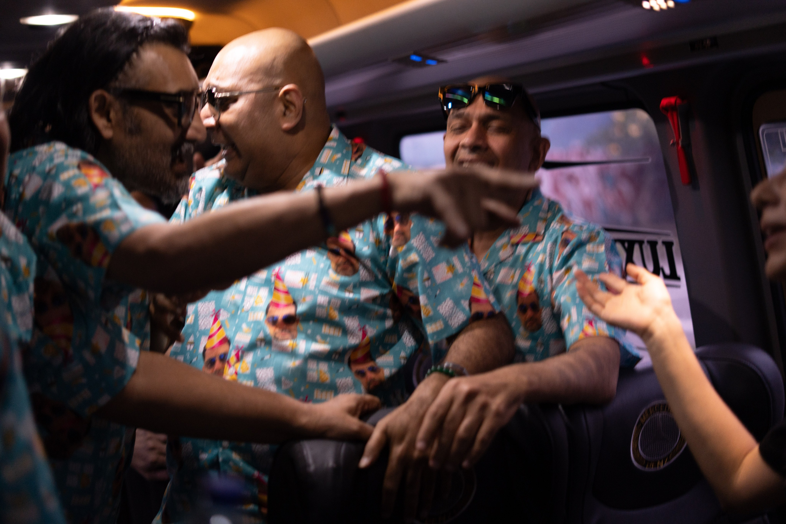 Bachelor party / One day in Medellin. Wedding Photographer in Barcelona and Medellin