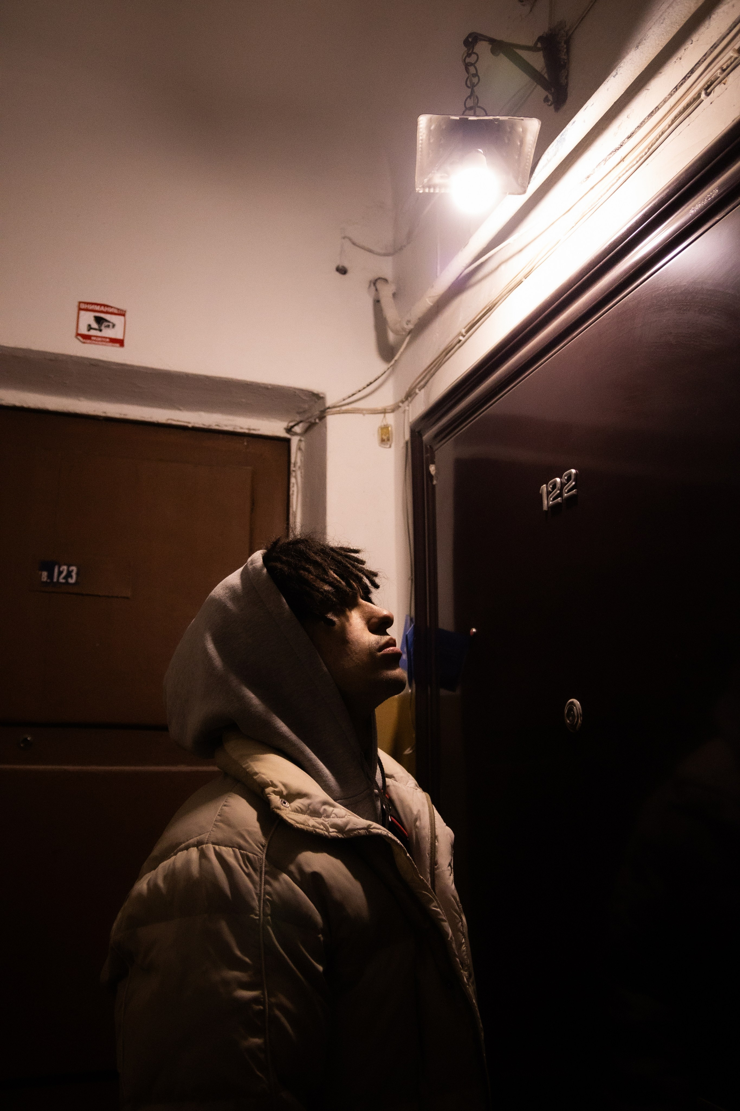 Мужские съёмки. Индивидуальный фотограф Новосибирск Настя