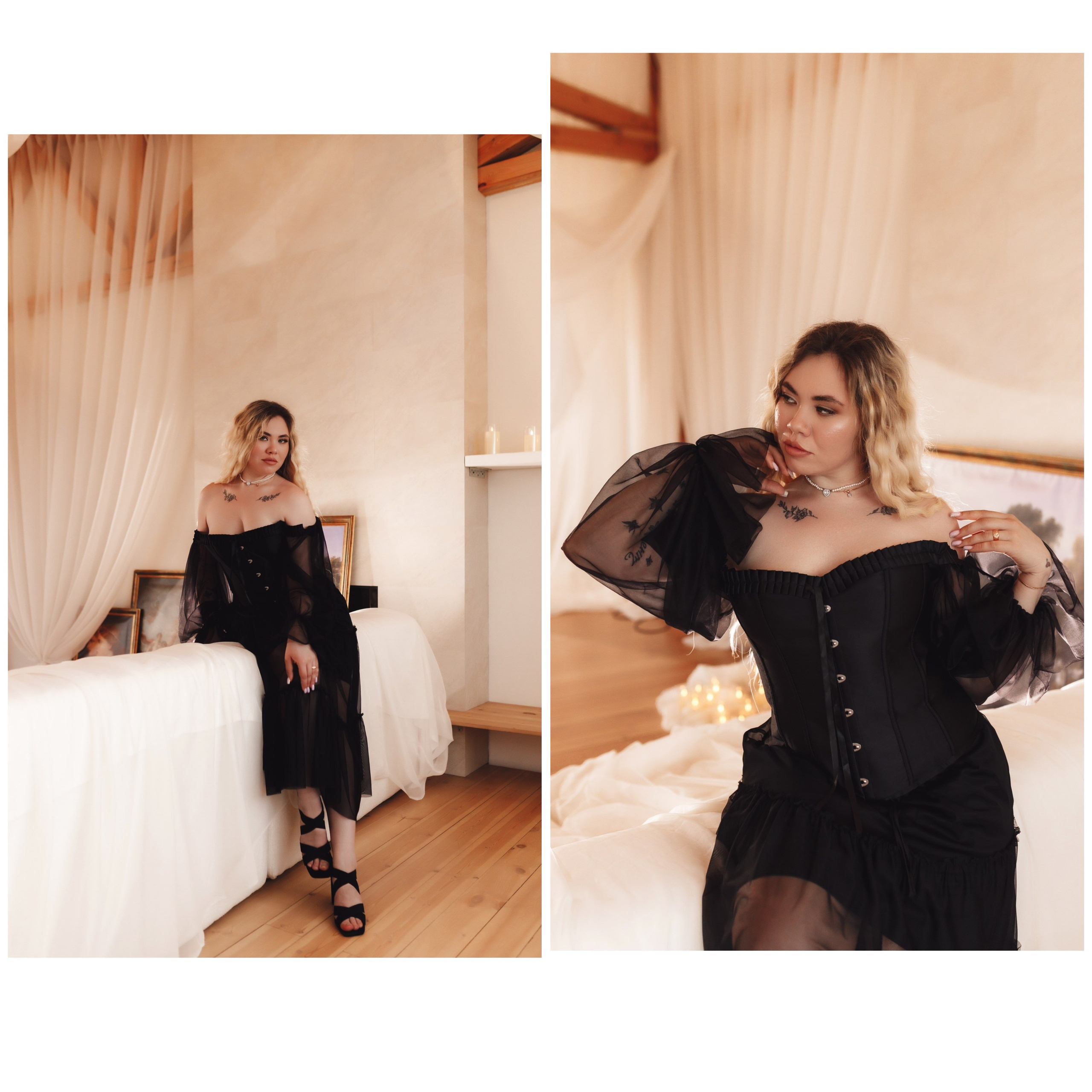 Личные съёмки женские. Индивидуальный фотограф Новосибирск Настя