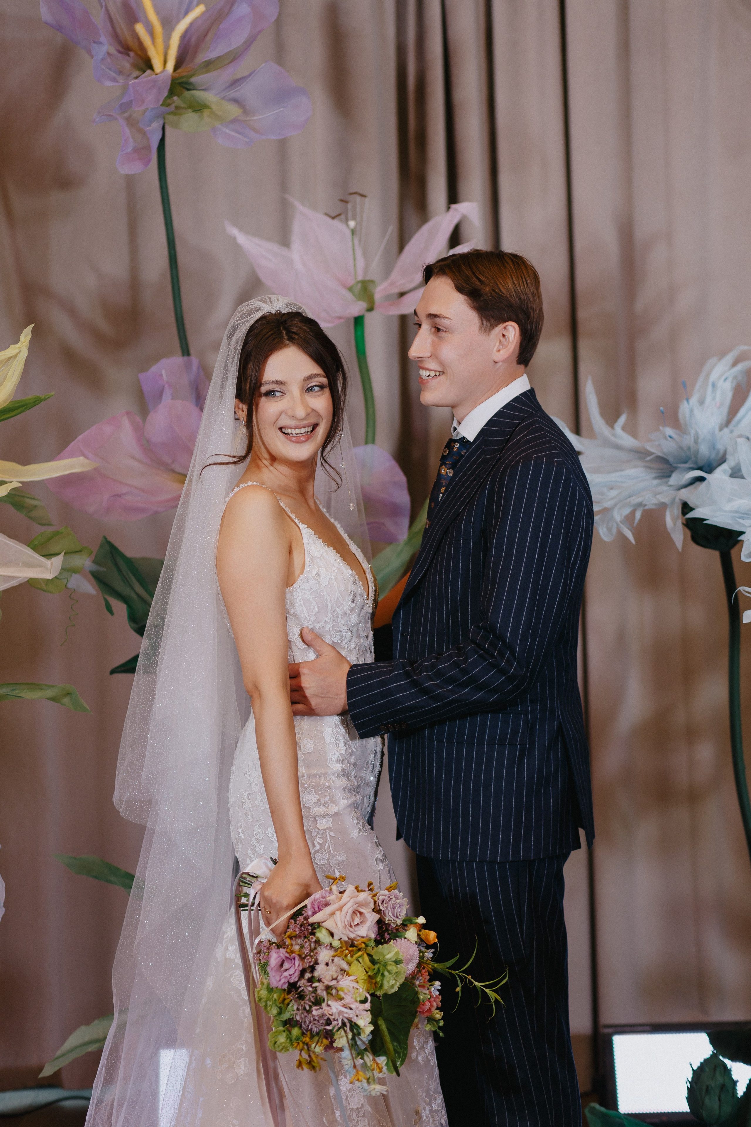 Дмитрий и Анастасия. Фотограф Иркутск Антипин Сергей