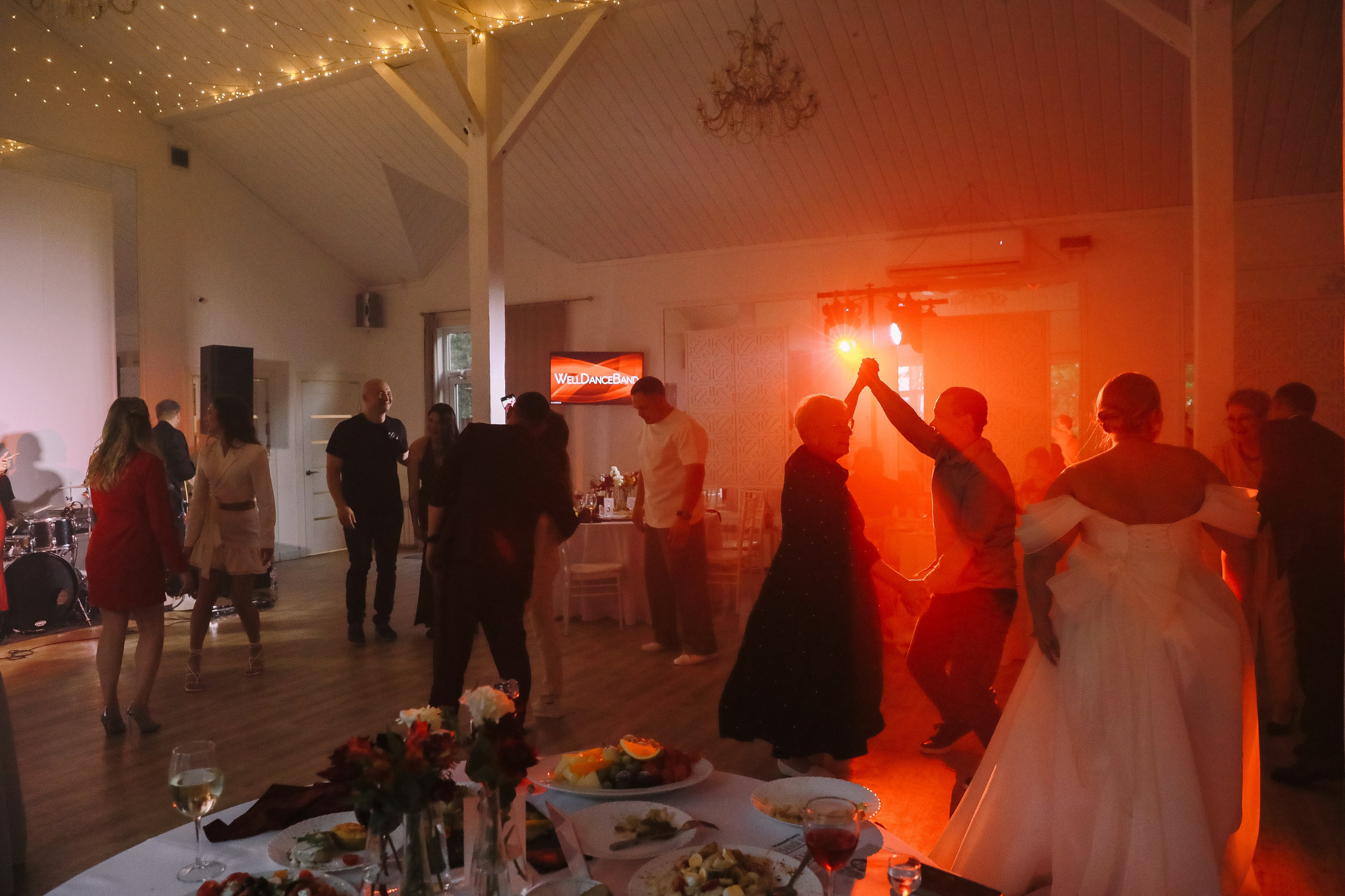 Артём и Юля. MK Event — организация мероприятий в Екатеринбурге