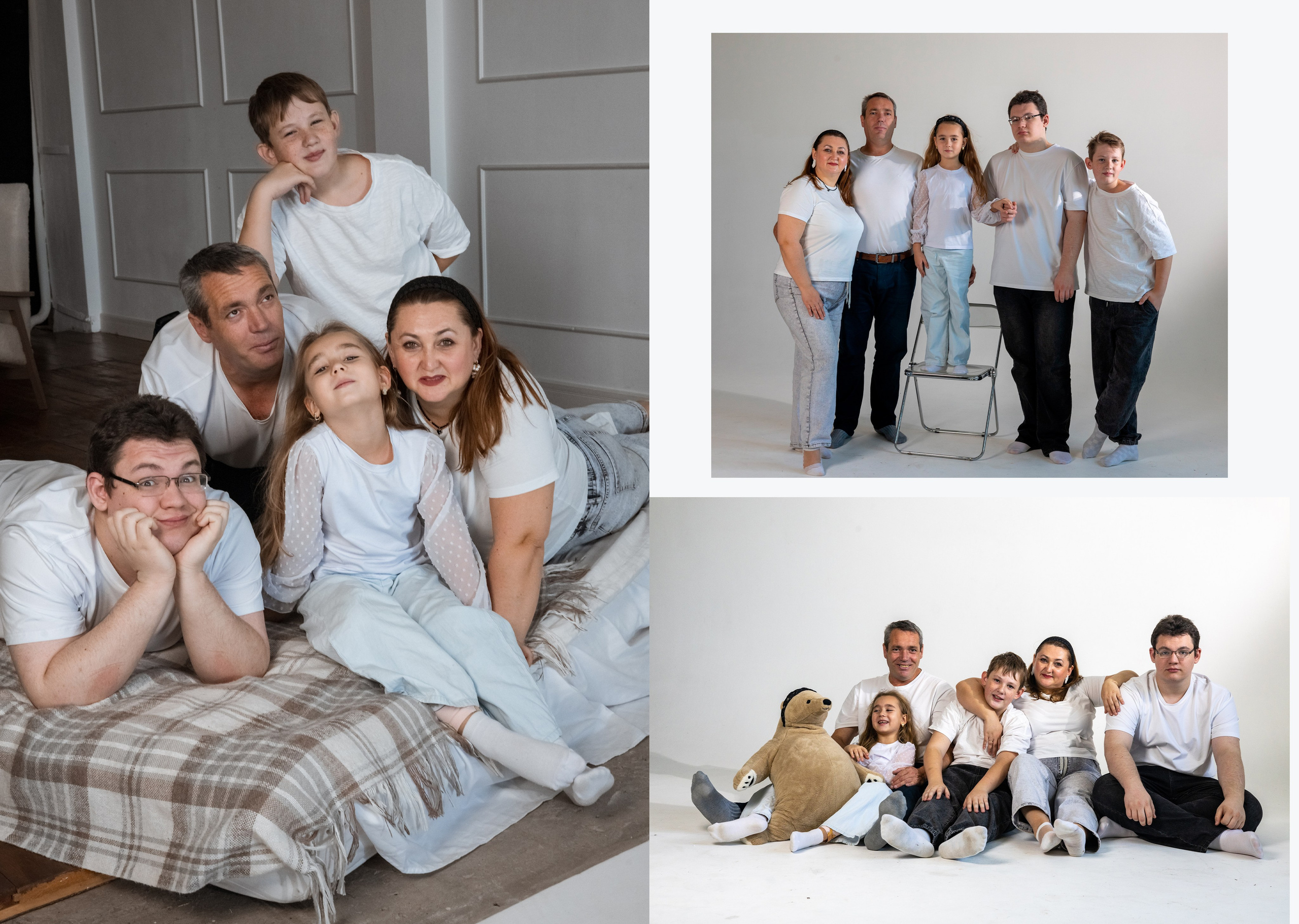 Фотограф Оксана Дойбань в Биробиджане