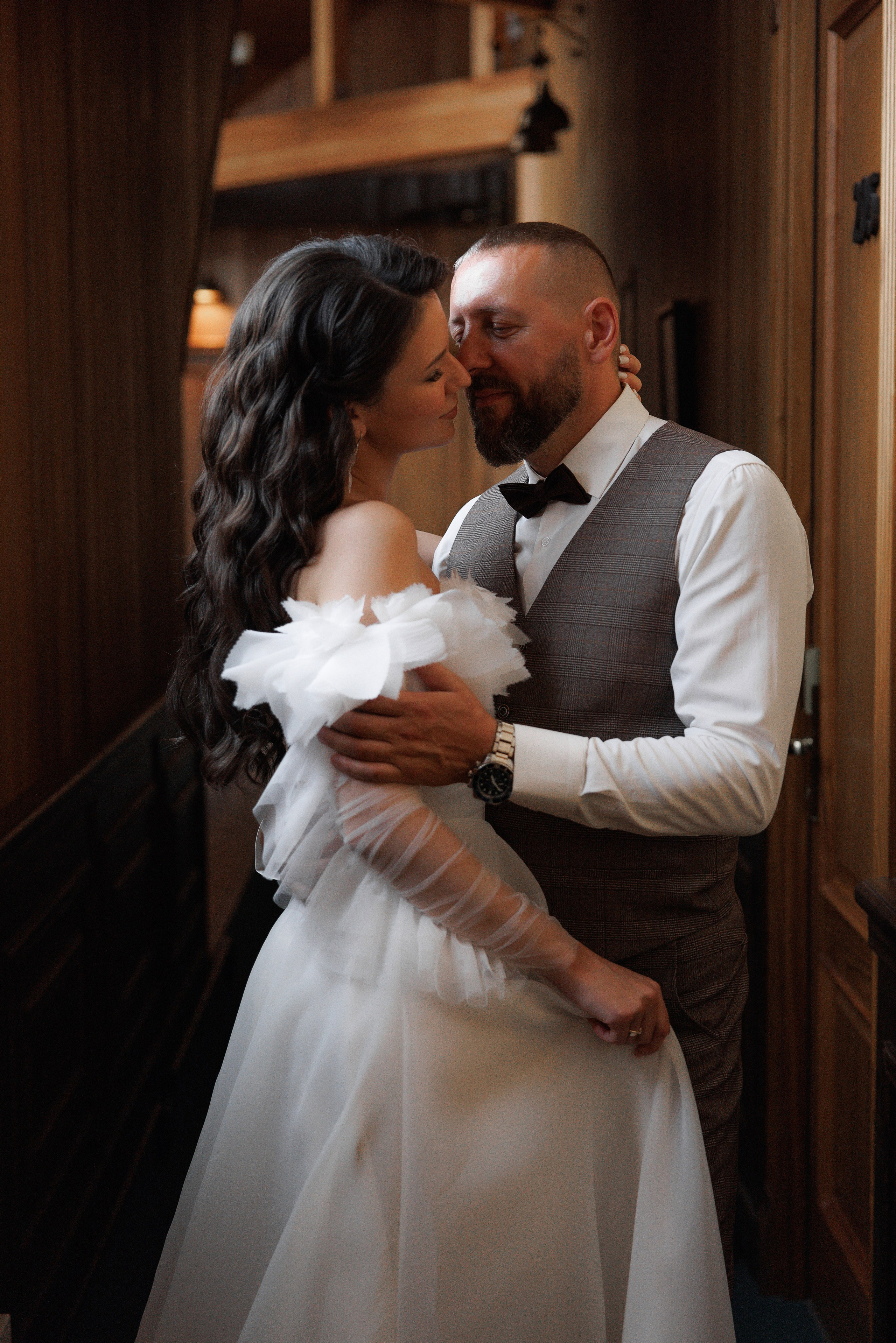 Эльвира и Константин. Свадебный и семейный фотограф  во Владивостоке Ольга Украинец