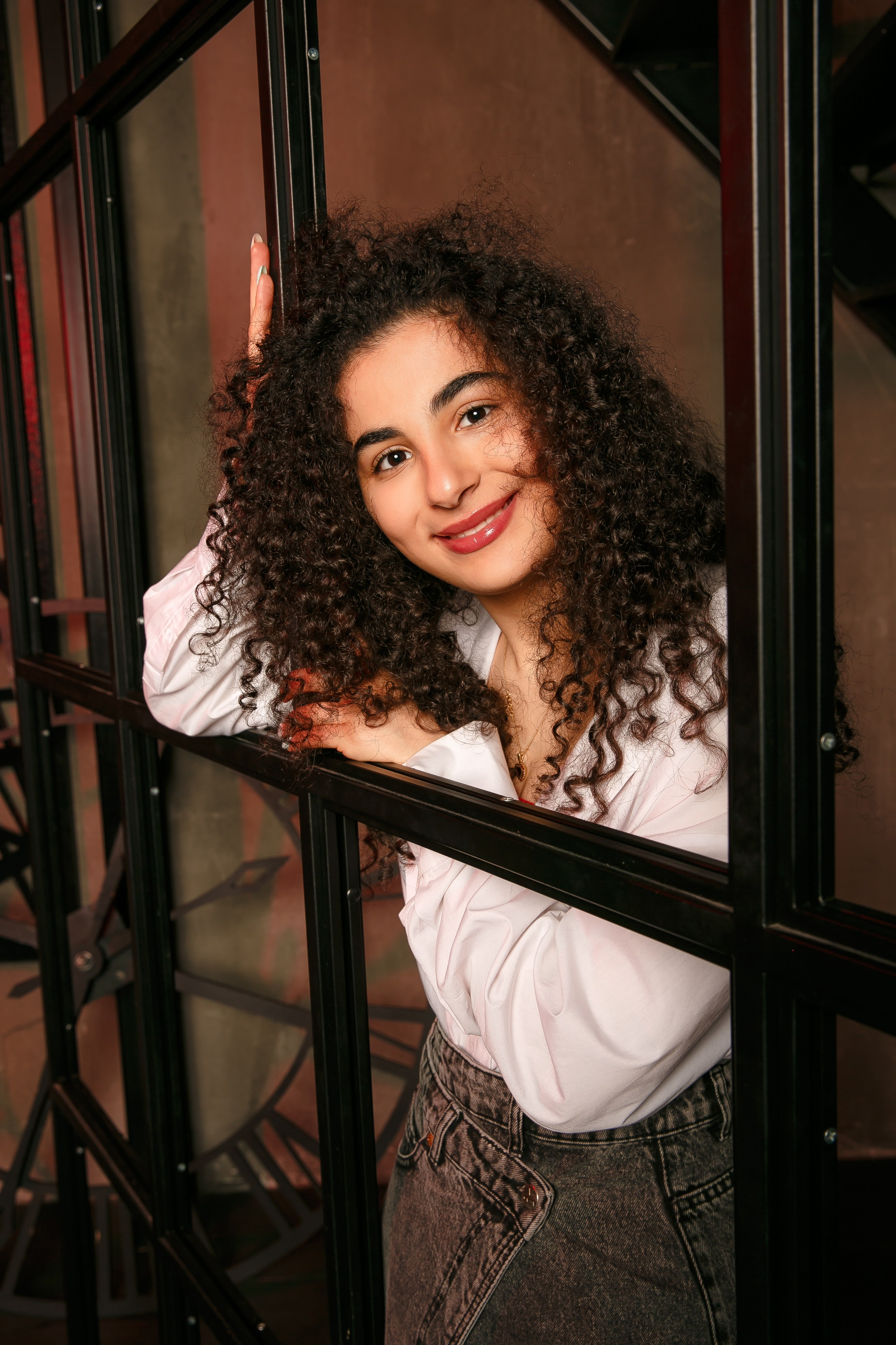 9 класс. Семейный, детский и школьный фотограф в Москве Рудницкая Анна