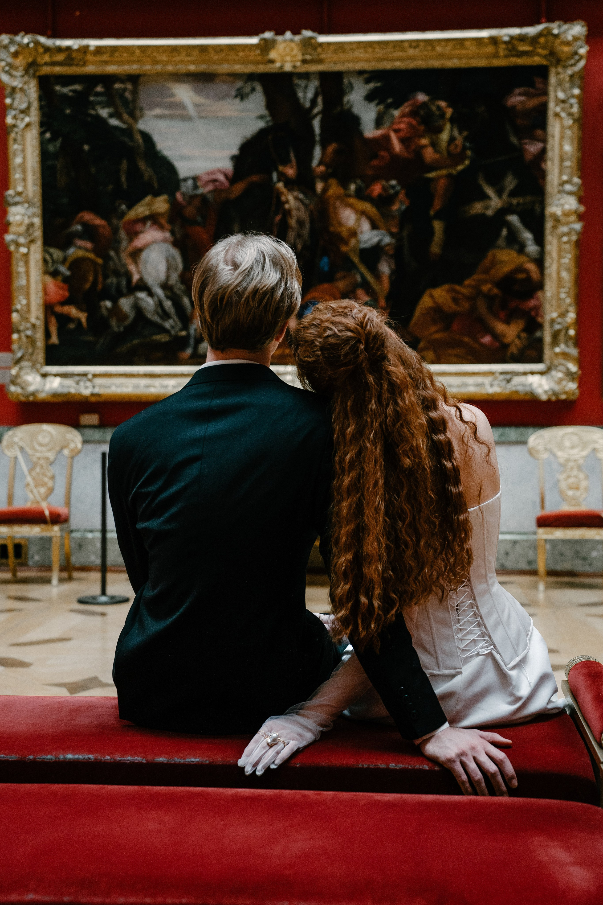 Свадебный и семейный фотограф в Воронеже Анастасия Бойко