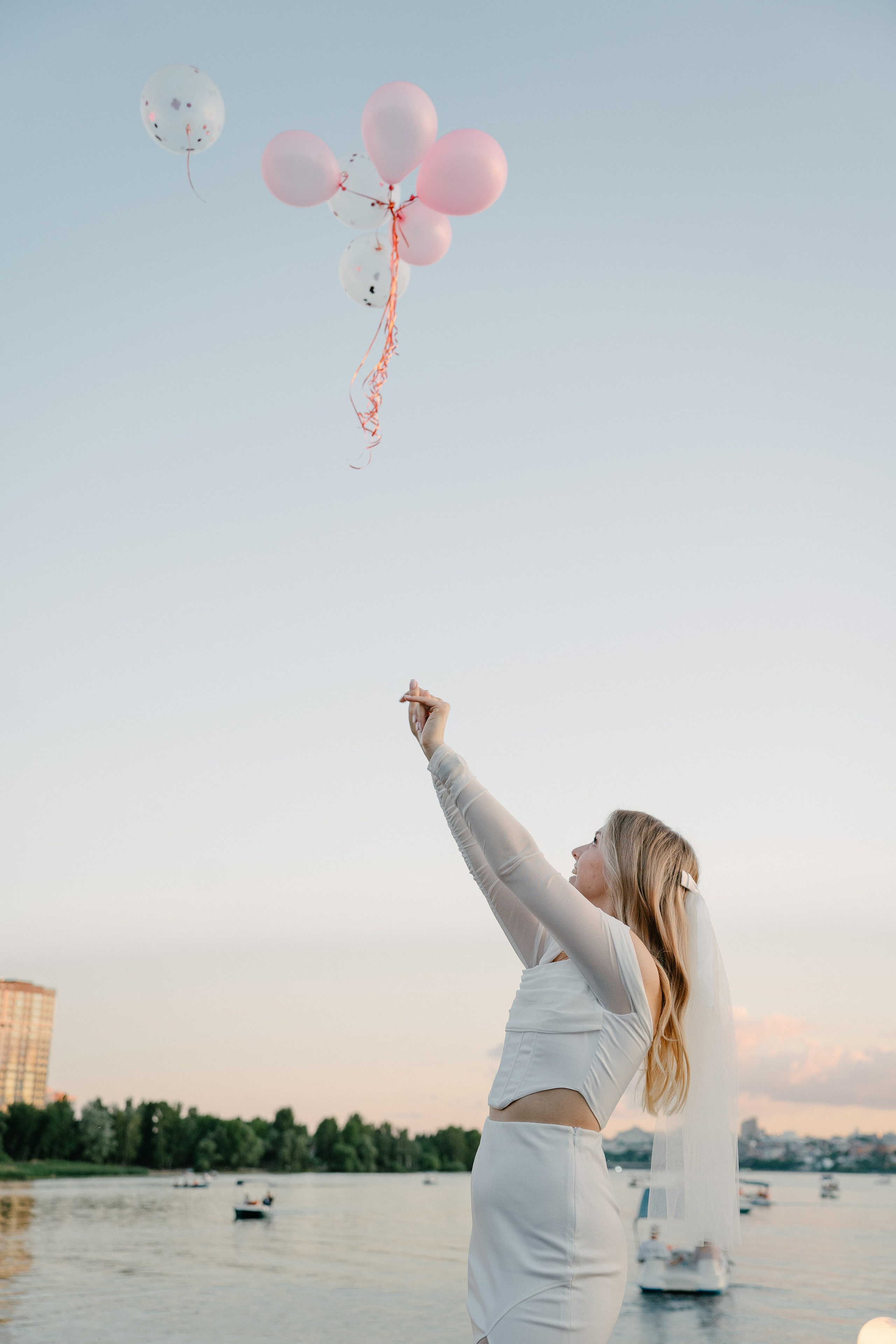 Девичник. Свадебный и семейный фотограф в Воронеже Анастасия Бойко