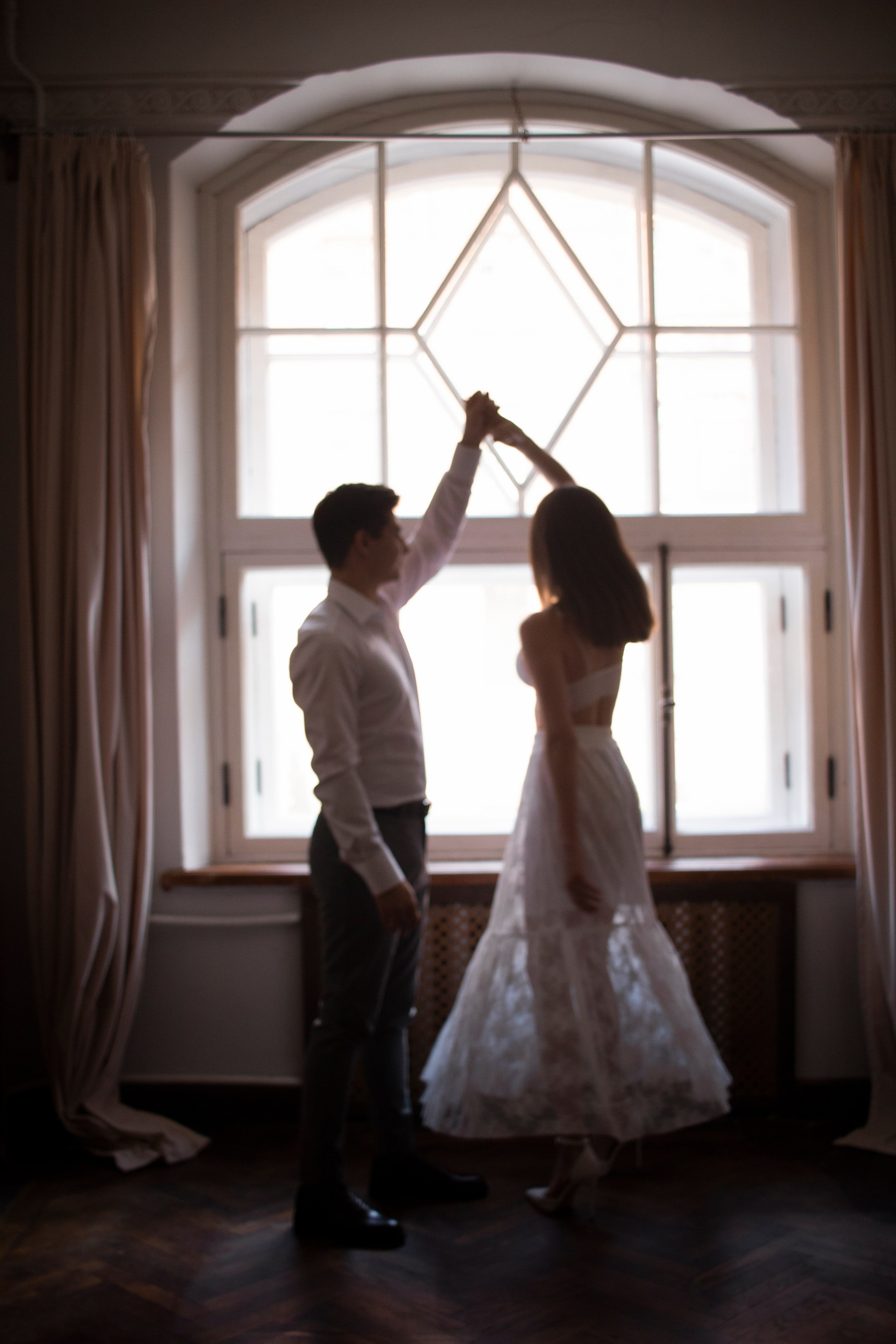 Наташа и Максим. Фотограф в Санкт-Петербурге Смирнова Диана