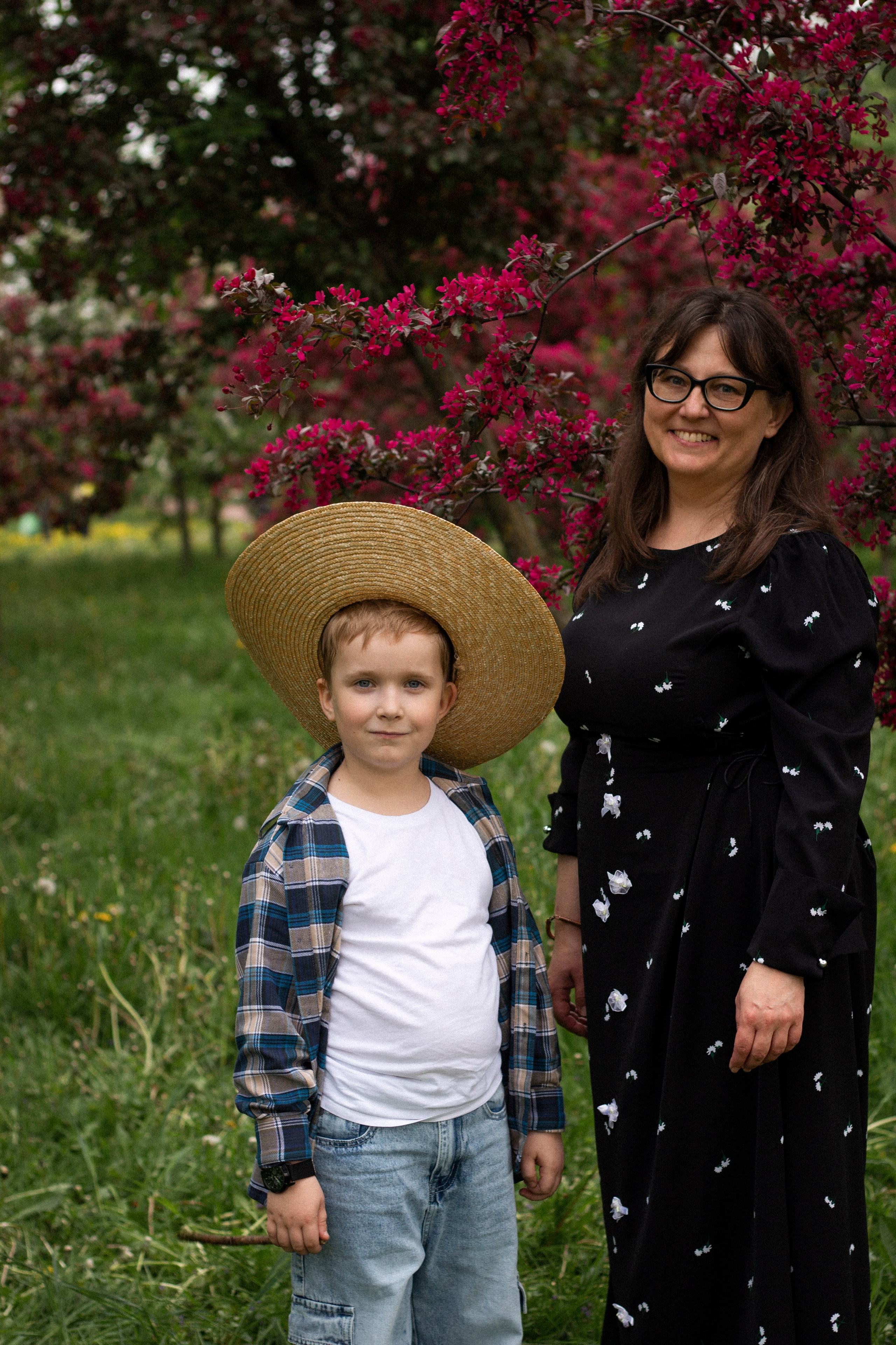 Катя, Кирилл, Тёма и Аня. Фотограф в Санкт-Петербурге Смирнова Диана