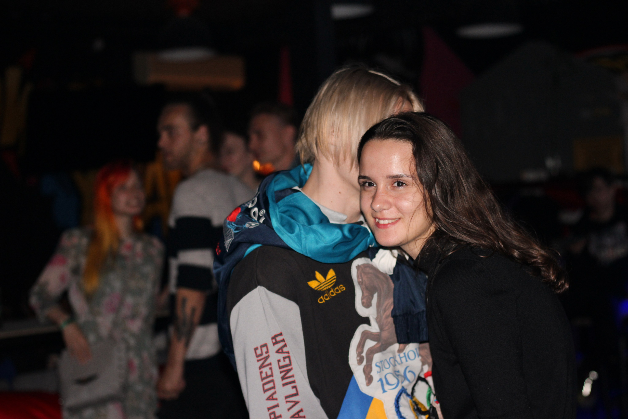 Вечеринка sacred rave, 2020 год. Фотограф в Санкт-Петербурге Смирнова Диана