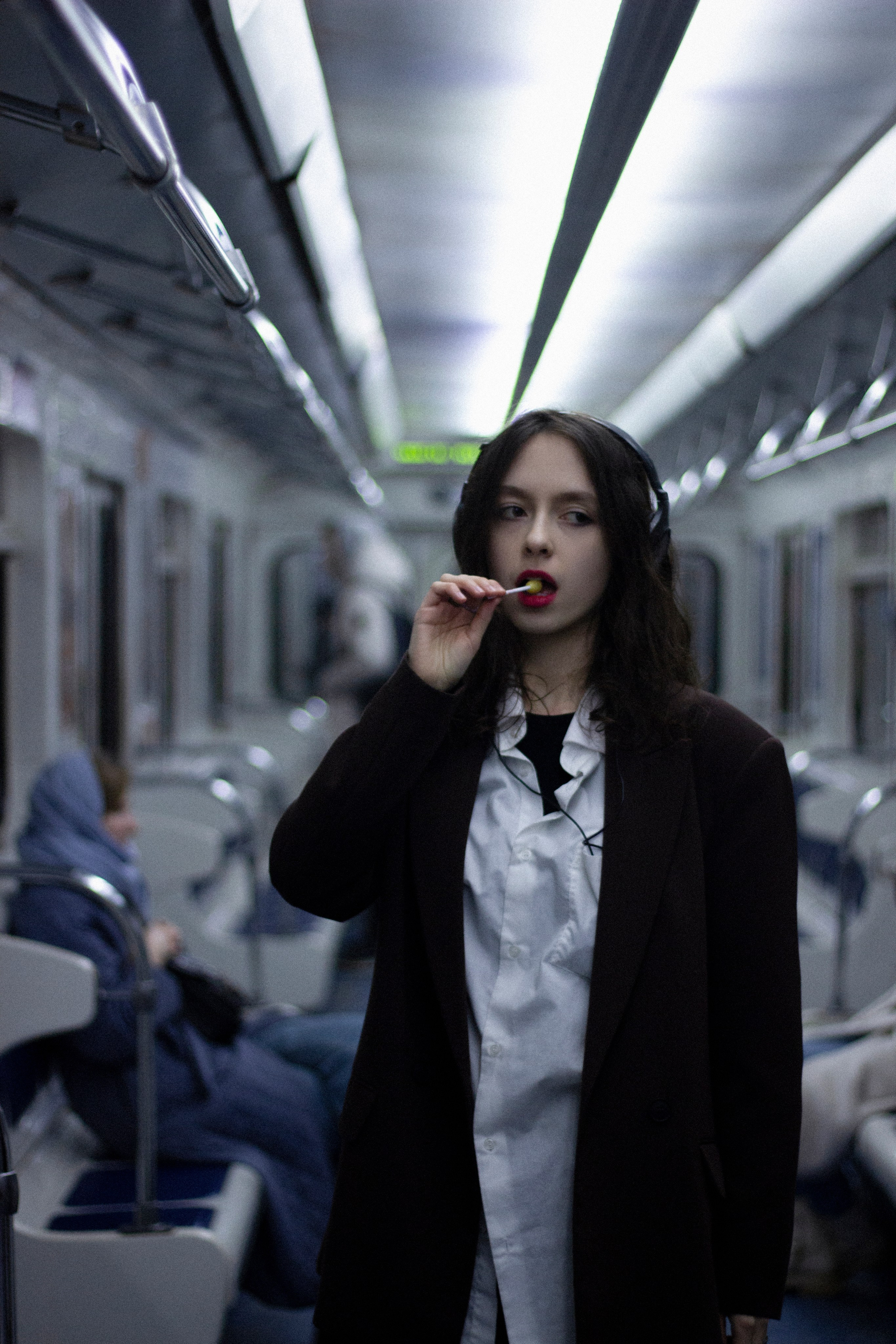 Диана. Фотограф в Санкт-Петербурге Смирнова Диана