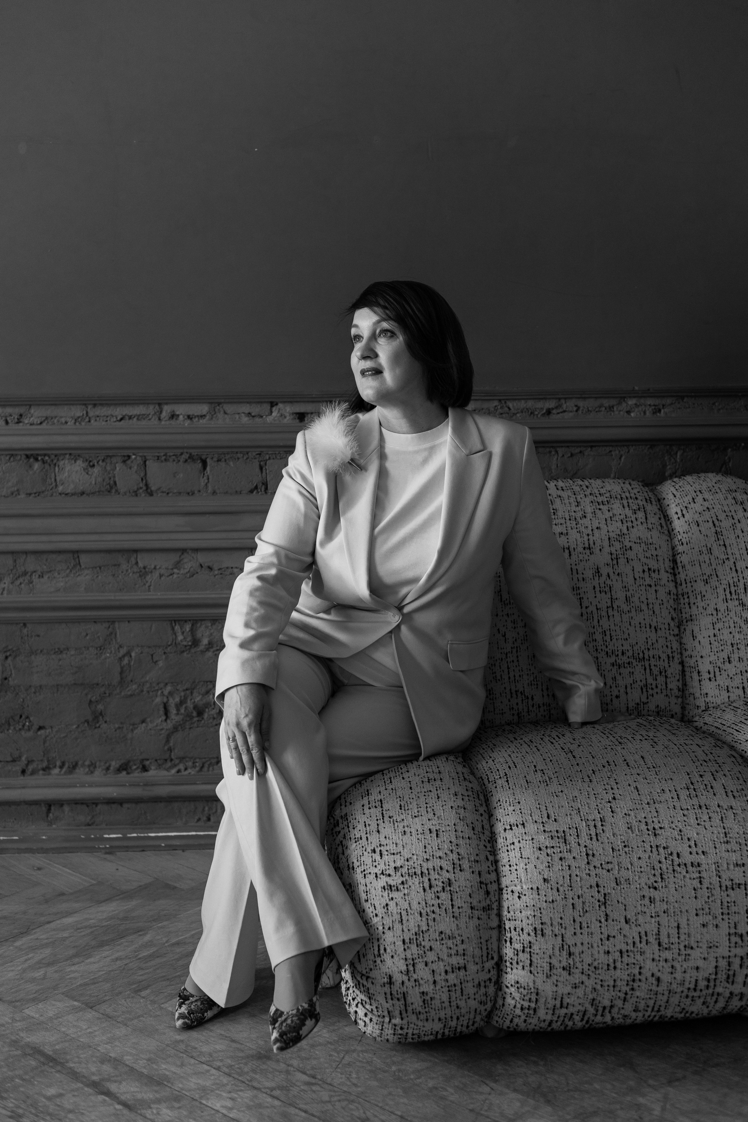 Семейная фотосессия для Анастасии. Фотограф в Санкт-Петербурге Смирнова Диана