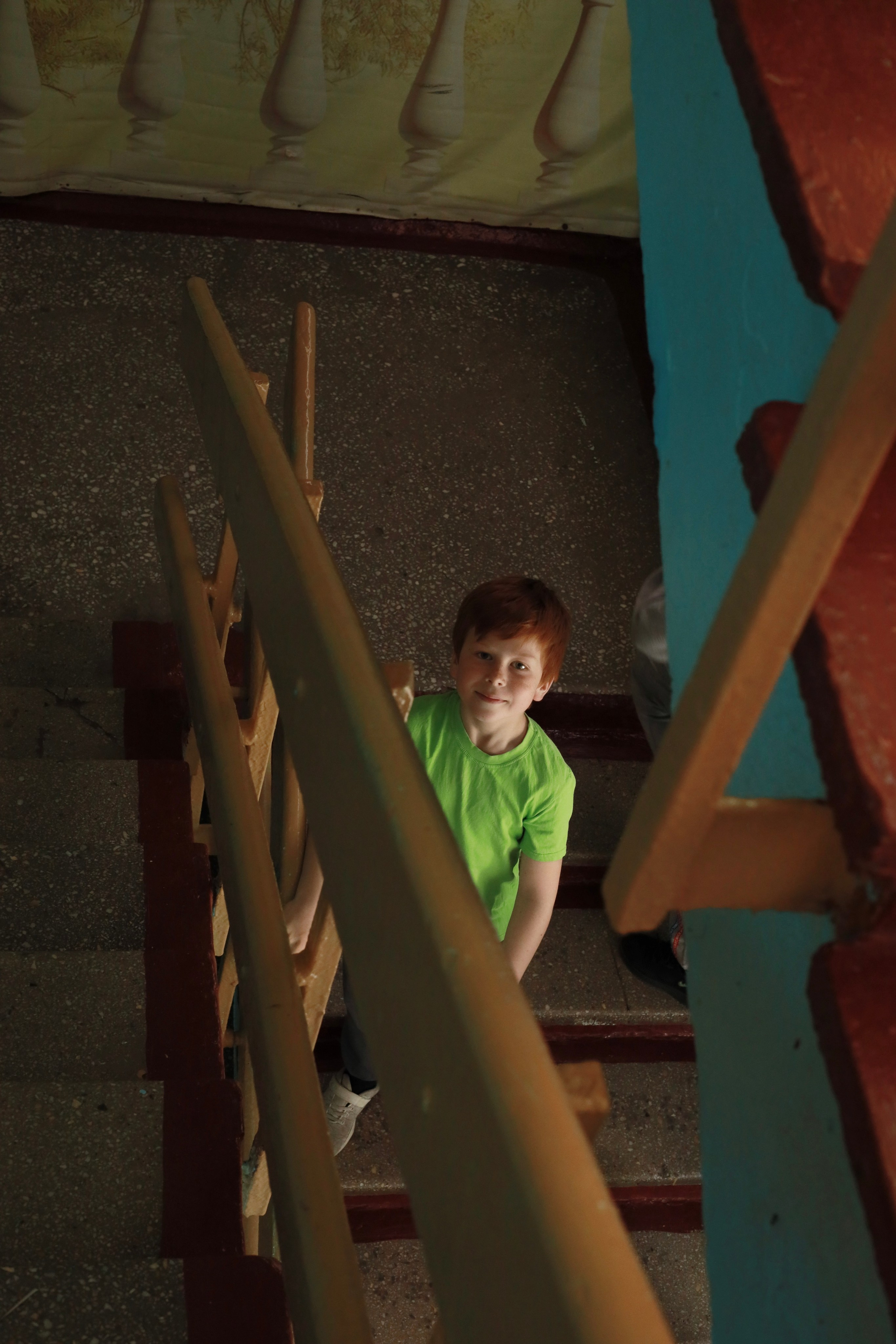 Школа и детский сад. Семейный фотограф Новосибирск Фотограф на выписку Новосибирск