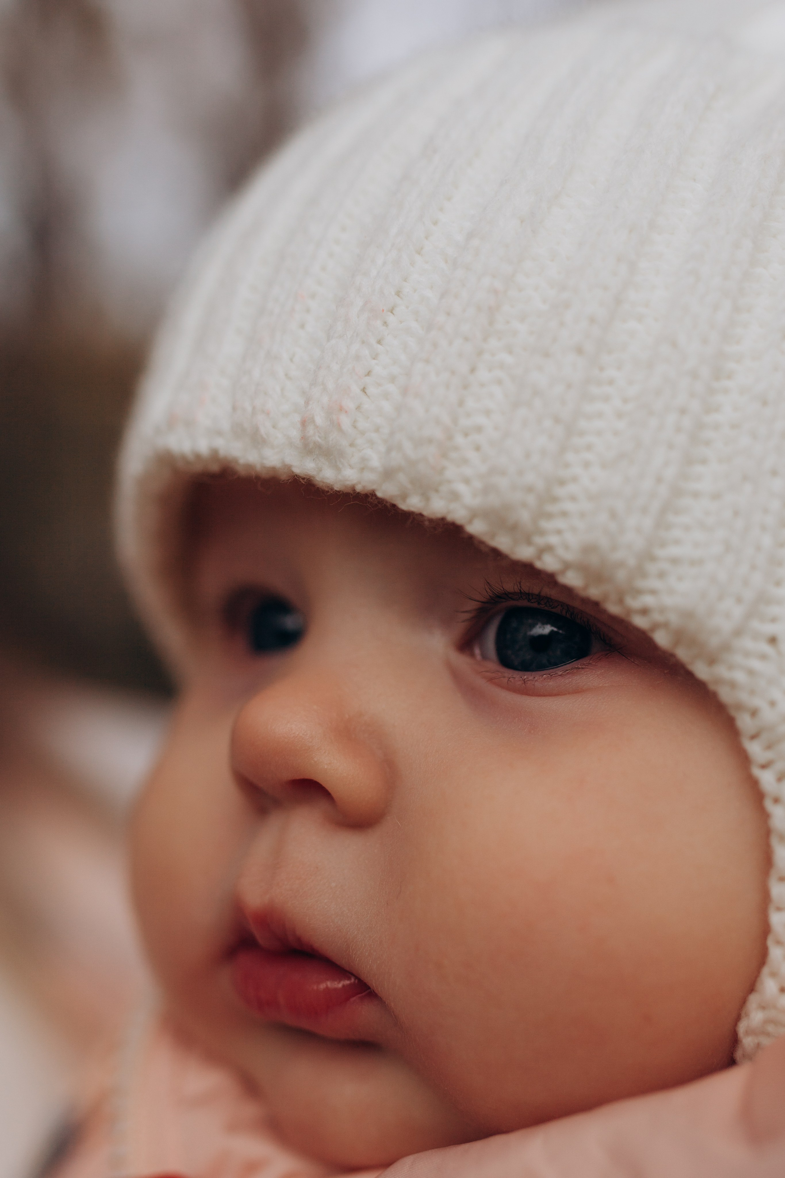 Малышке 6 месяцев. Семейный фотограф Полина Сарина Москва