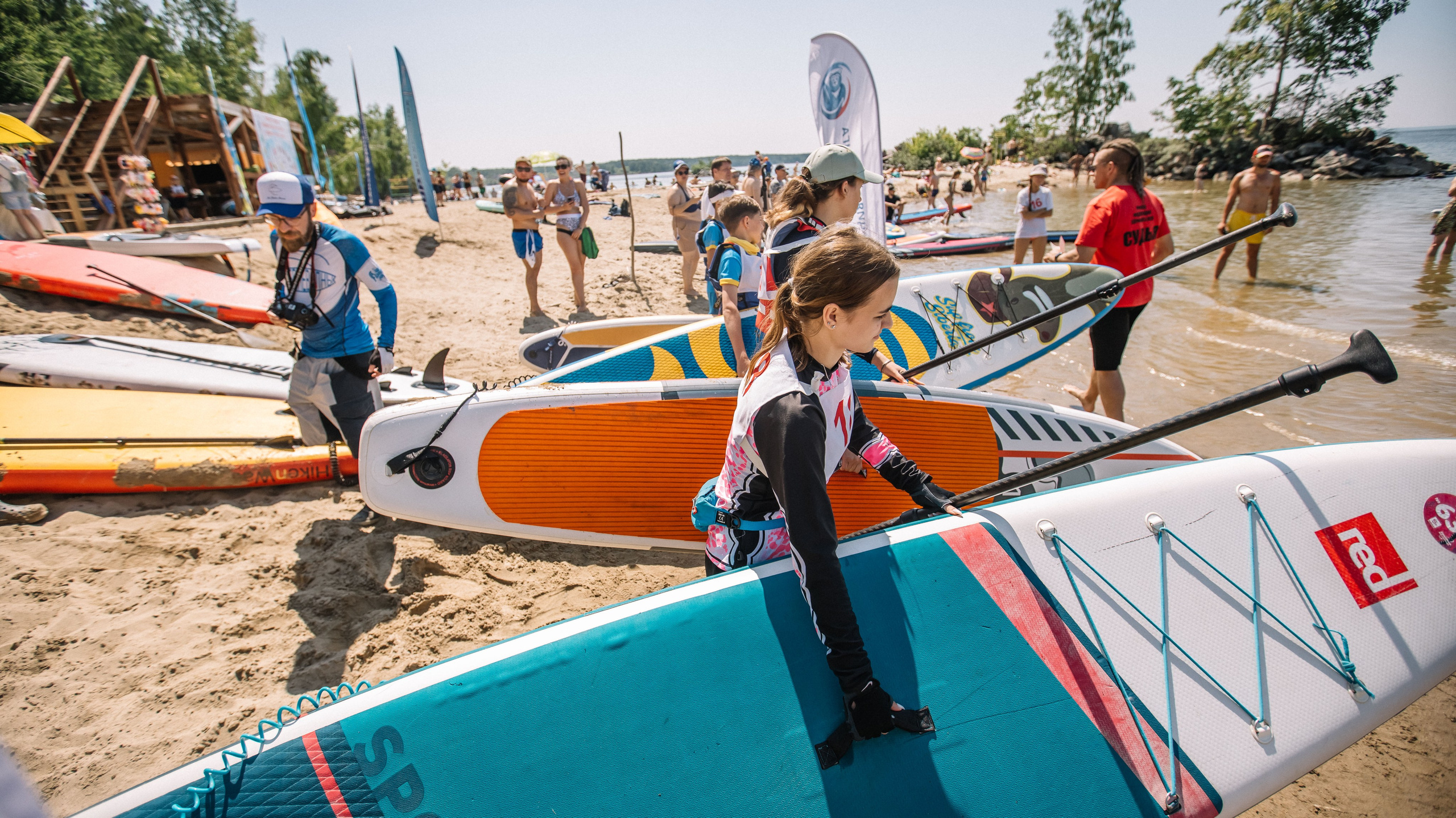 Чемпионат и первенство по НСО по серфингу. Репортажный фотограф в Новосибирске
