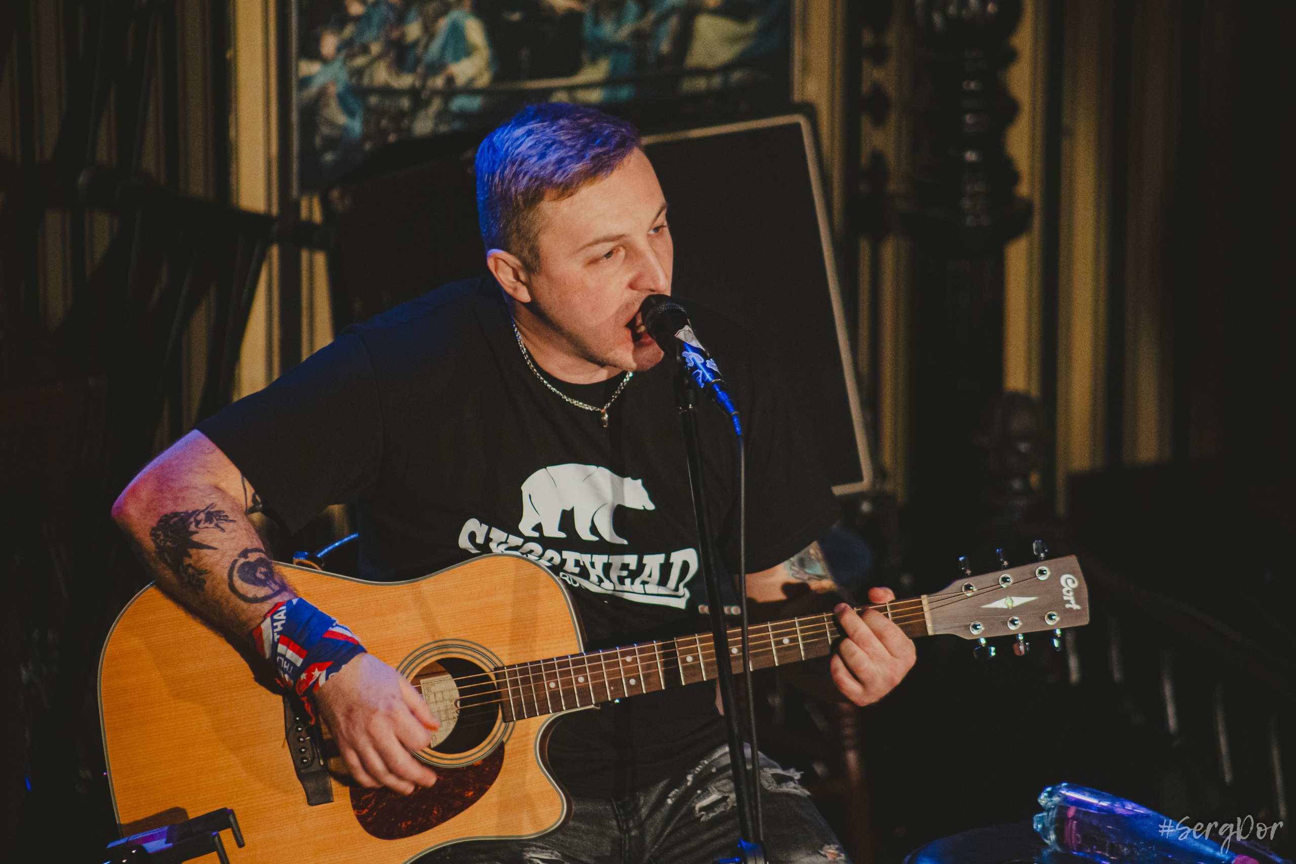 Дима Сокол, Douglas, Дуглас, Йорш, Санкт-Петербург, СПб, 25.01.2025, SergDor, 25 января 2025 года, #SergDor