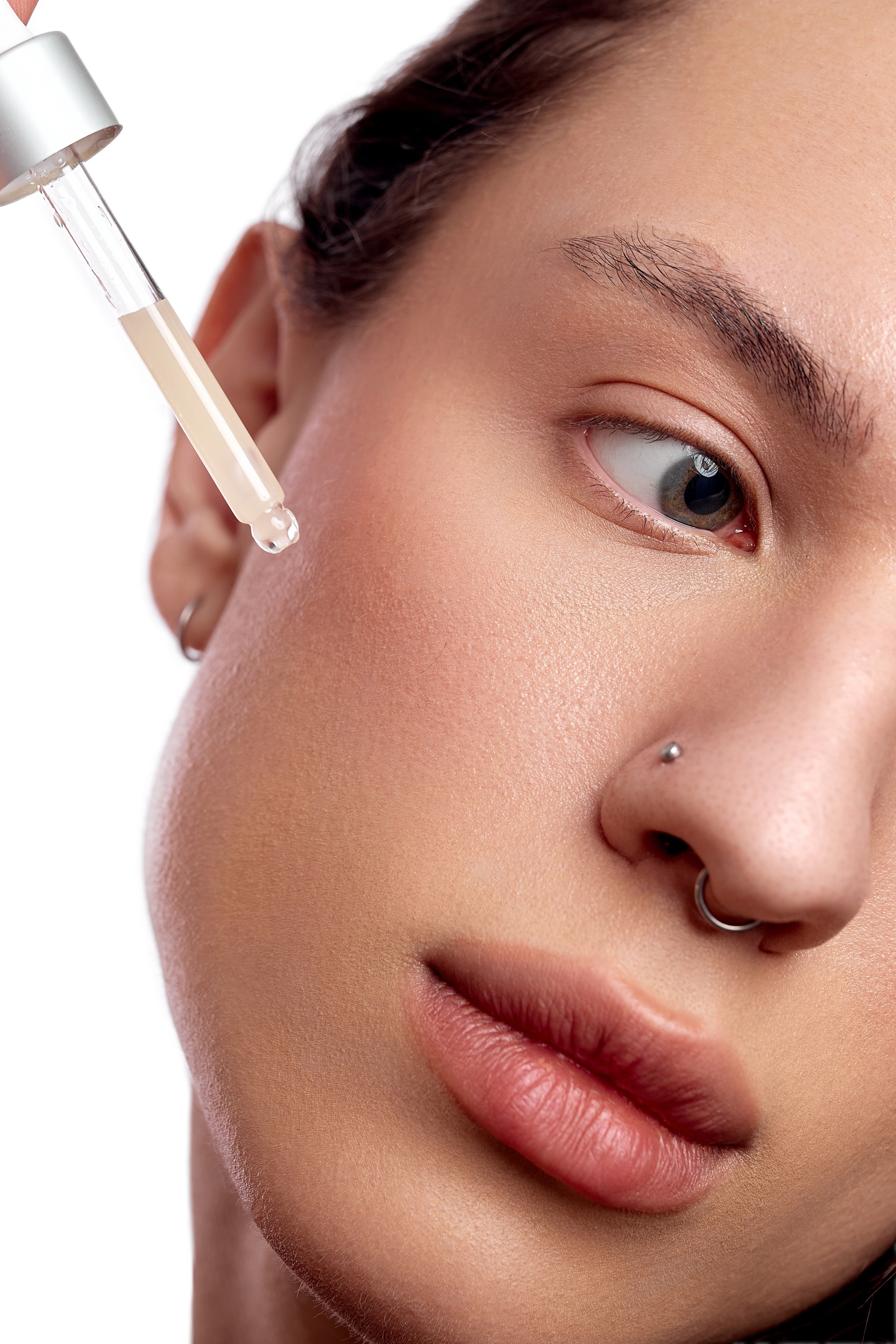 Бьюти. Предметный и бизнес фотограф в Ростове-на-Дону Александра Степанова