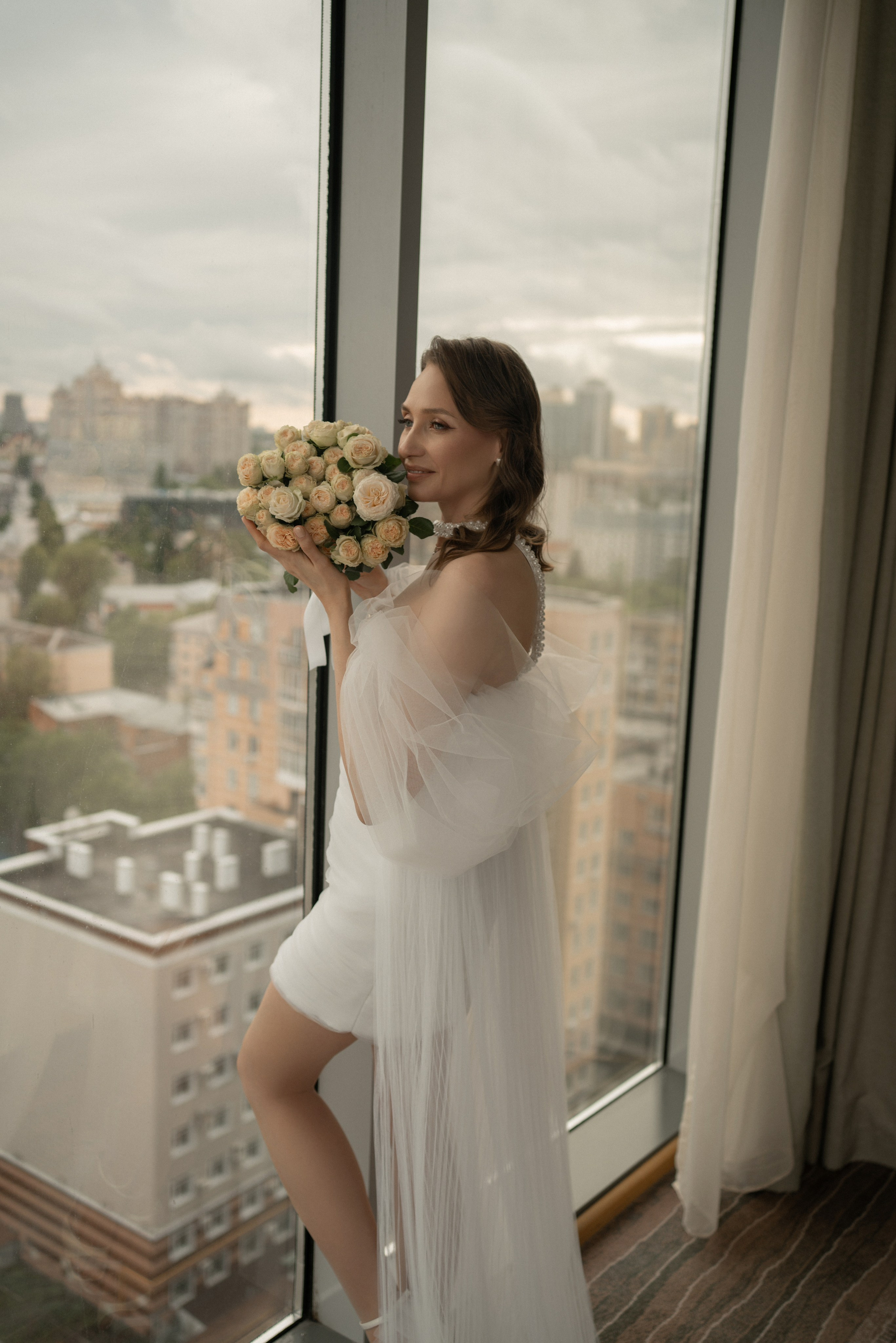 Свадебные. Фотограф Воронеж Олеся Султанова