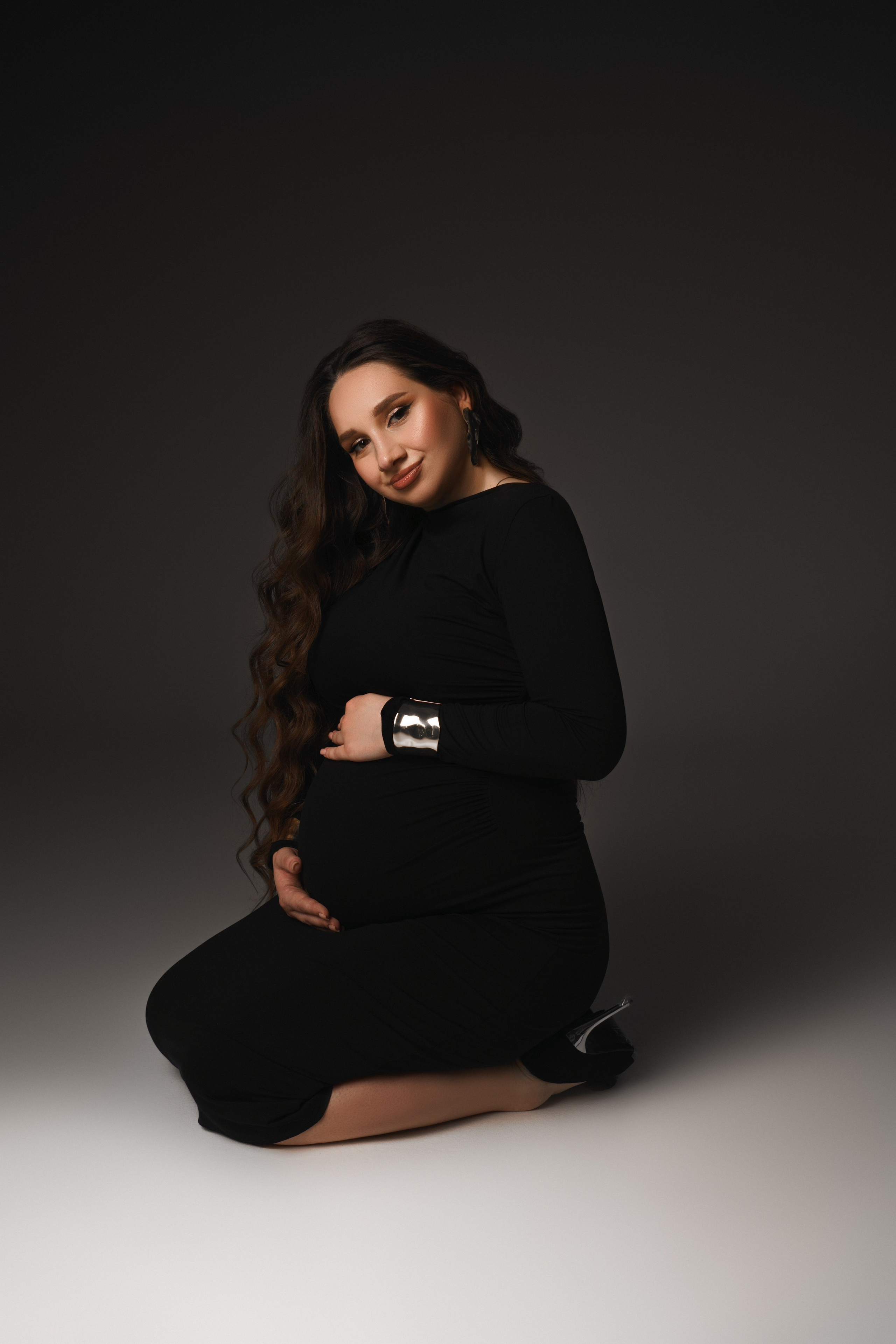 Беременность. Фотограф Воронеж Олеся Султанова