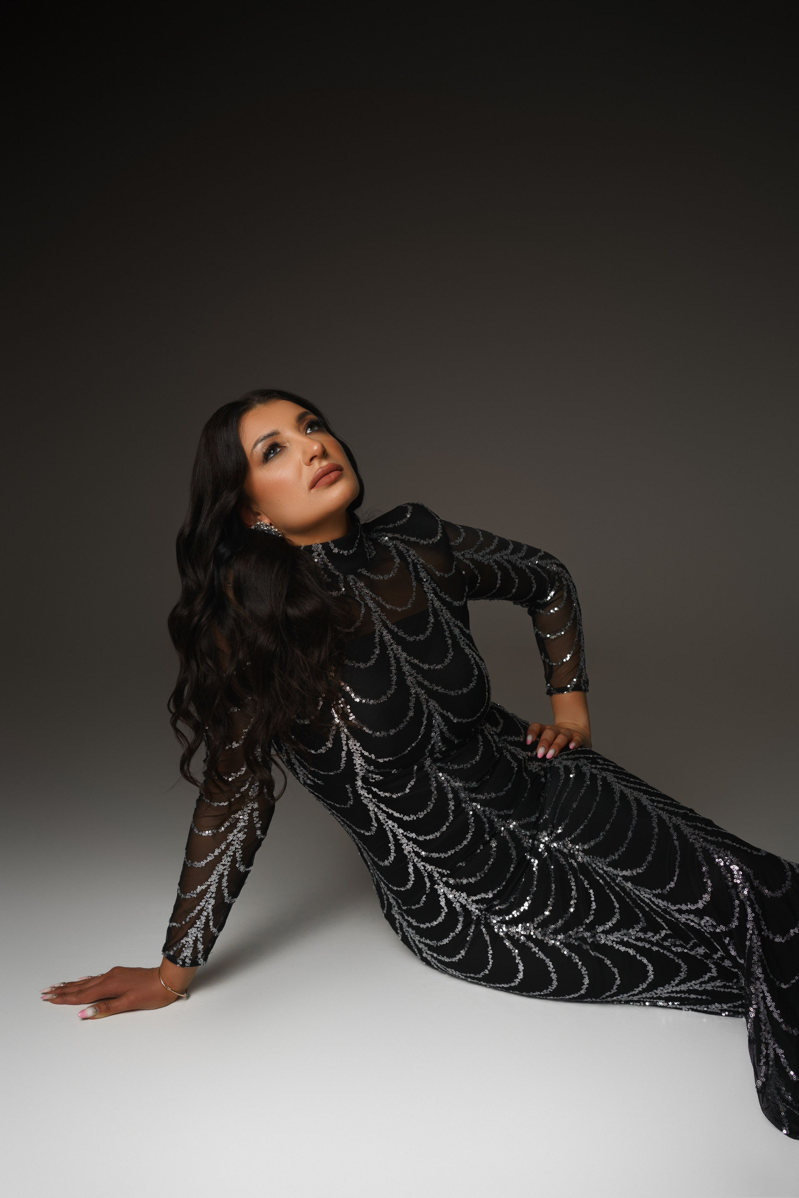 Циклорама. Фотограф Воронеж Олеся Султанова