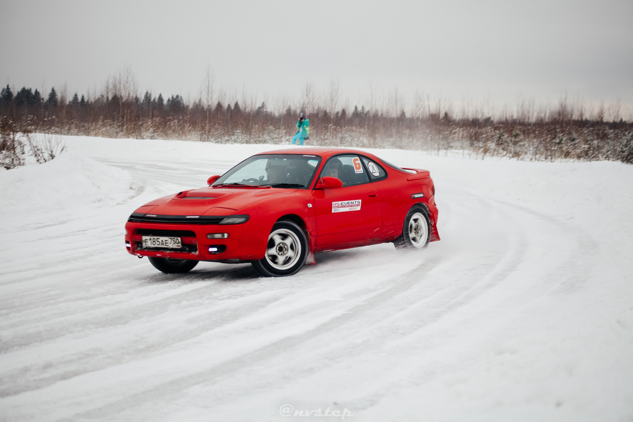 RSE Тропикана 2023. Мультижанровый фотограф в Москве Наталия Степанова