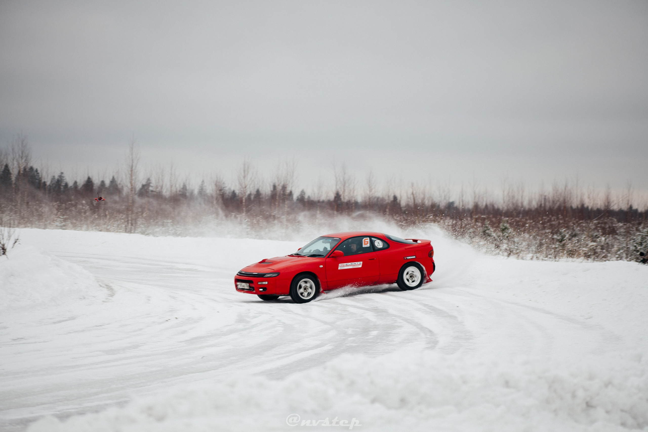 RSE Тропикана 2023. Мультижанровый фотограф в Москве Наталия Степанова