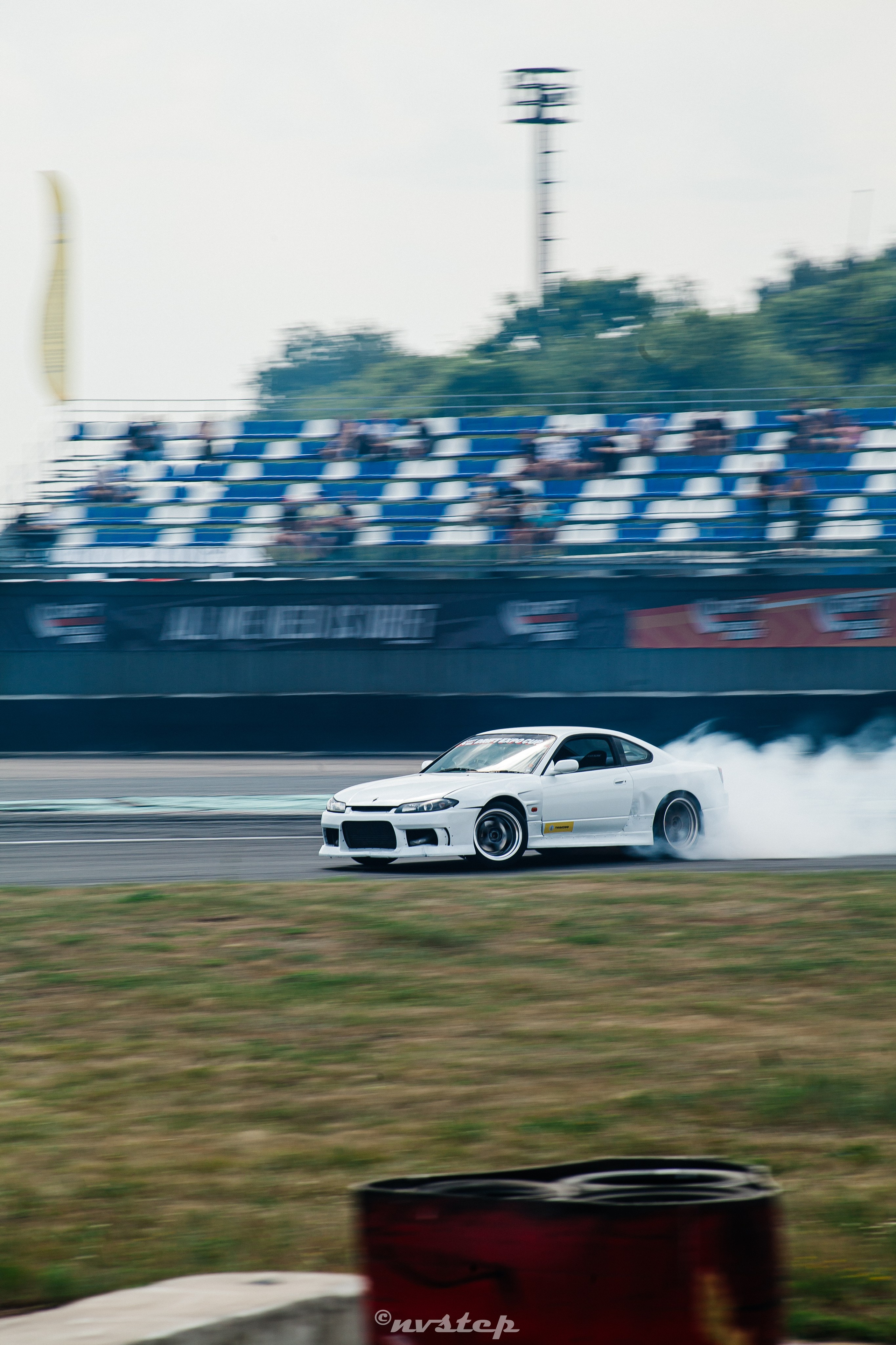 Drift Expo TM ADM 06/23. Мультижанровый фотограф в Москве Наталия Степанова
