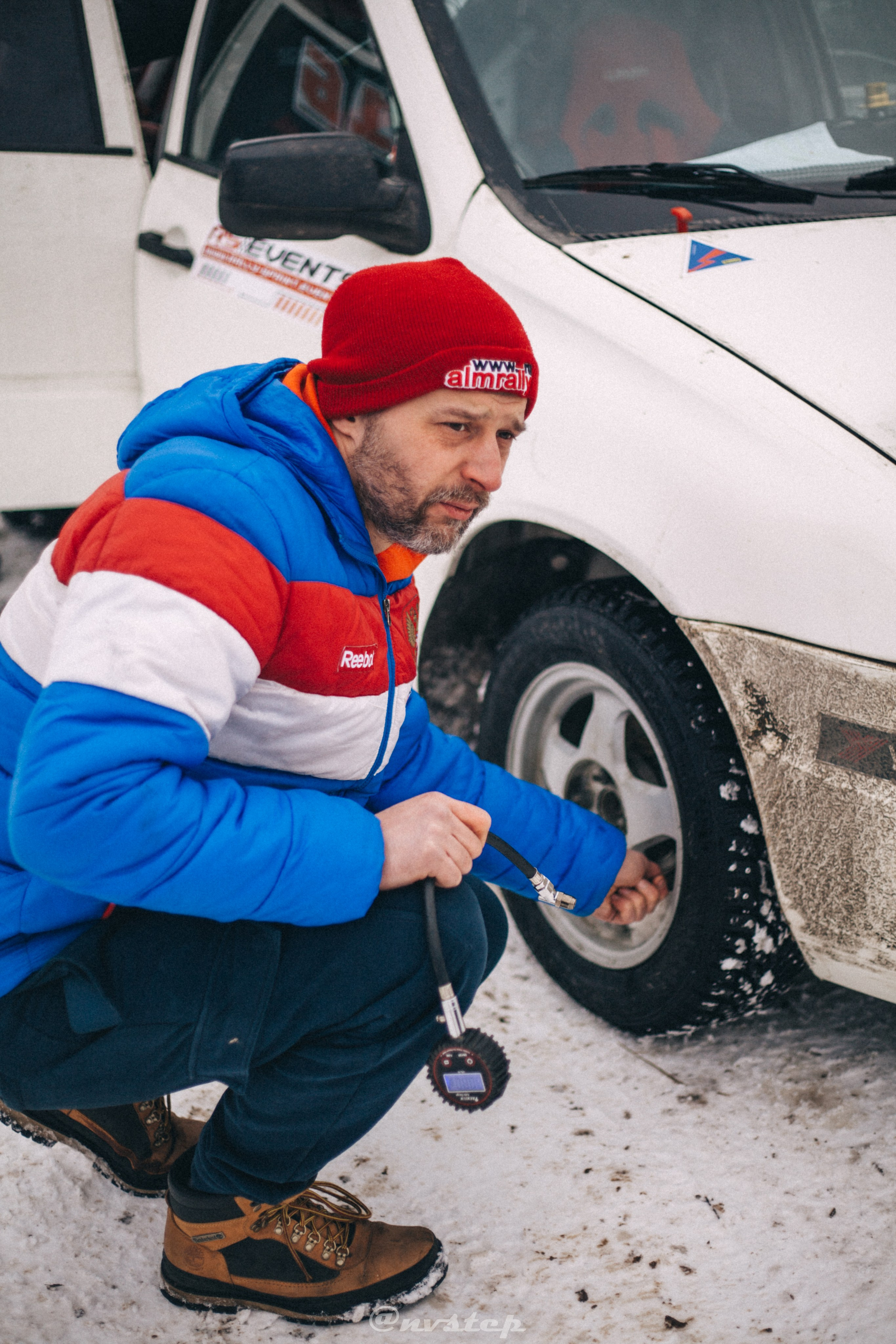 RSE Тропикана 2023. Мультижанровый фотограф в Москве Наталия Степанова