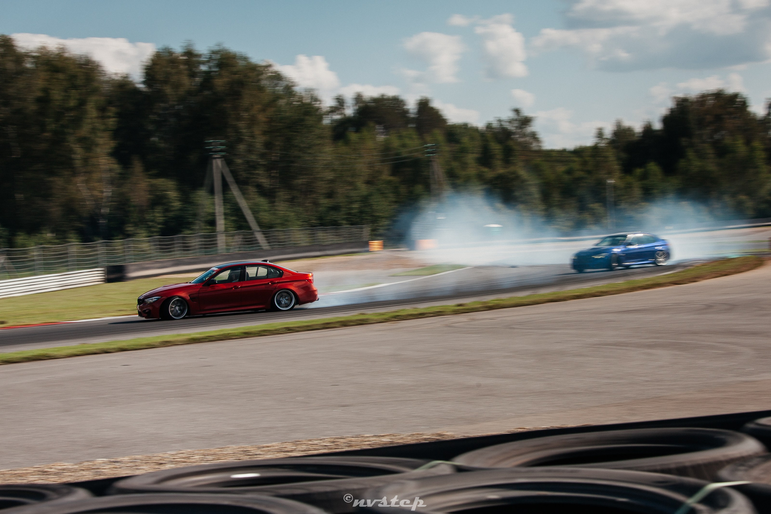 Drift Expo TM 25/08/24. Мультижанровый фотограф в Москве Наталия Степанова