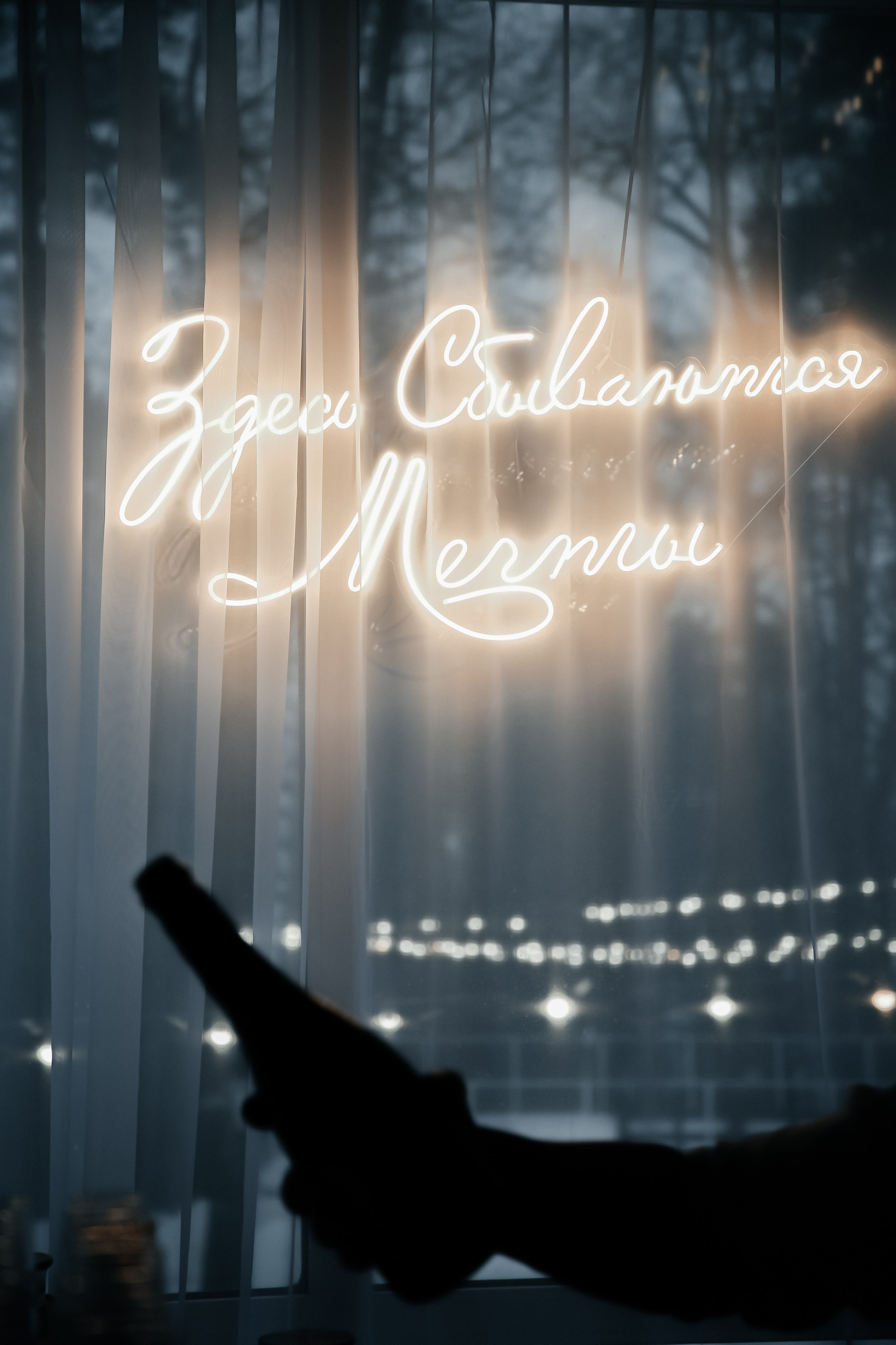 Свадьба Лесной Берег. Мультижанровый фотограф в Москве Наталия Степанова