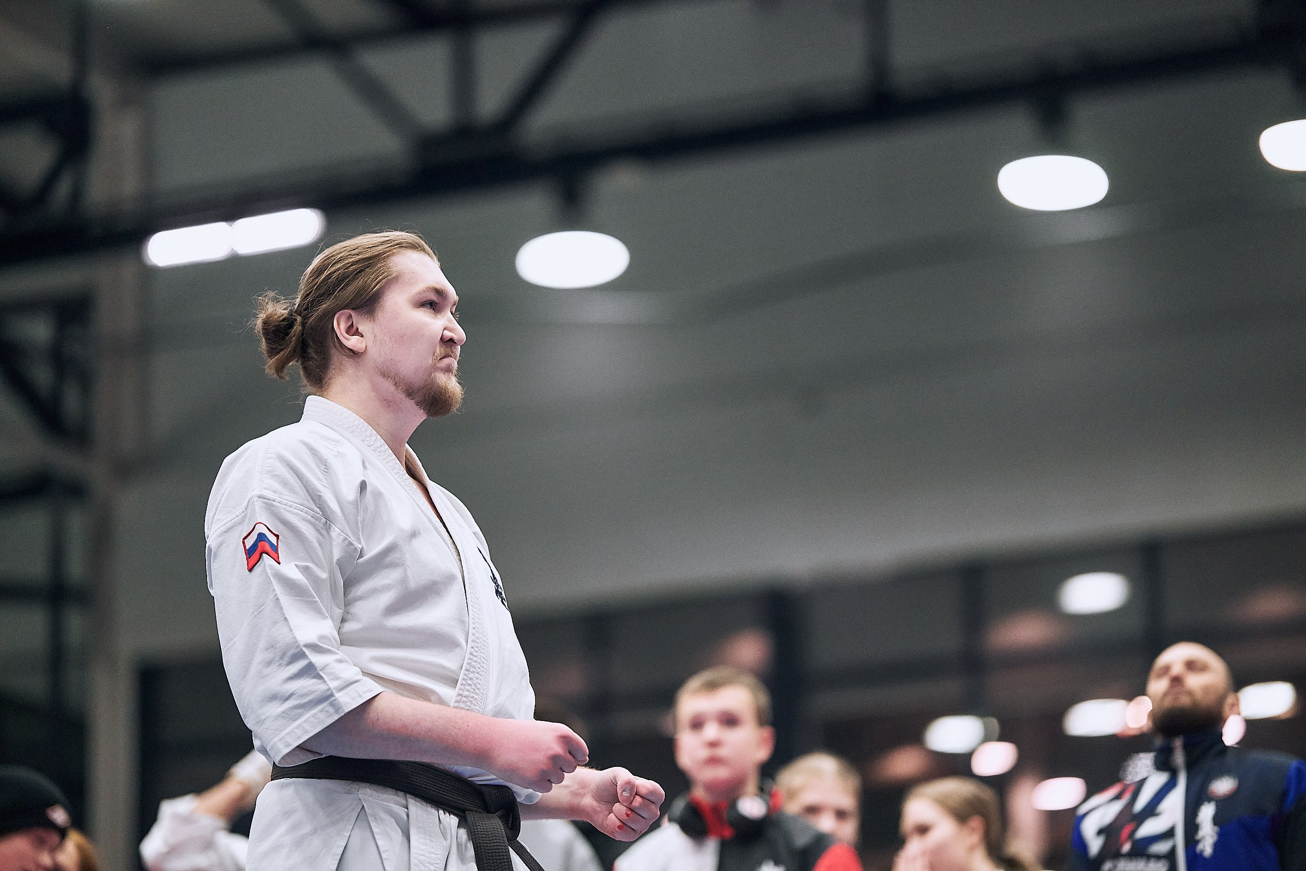 Репортаж. Reshonov Photo