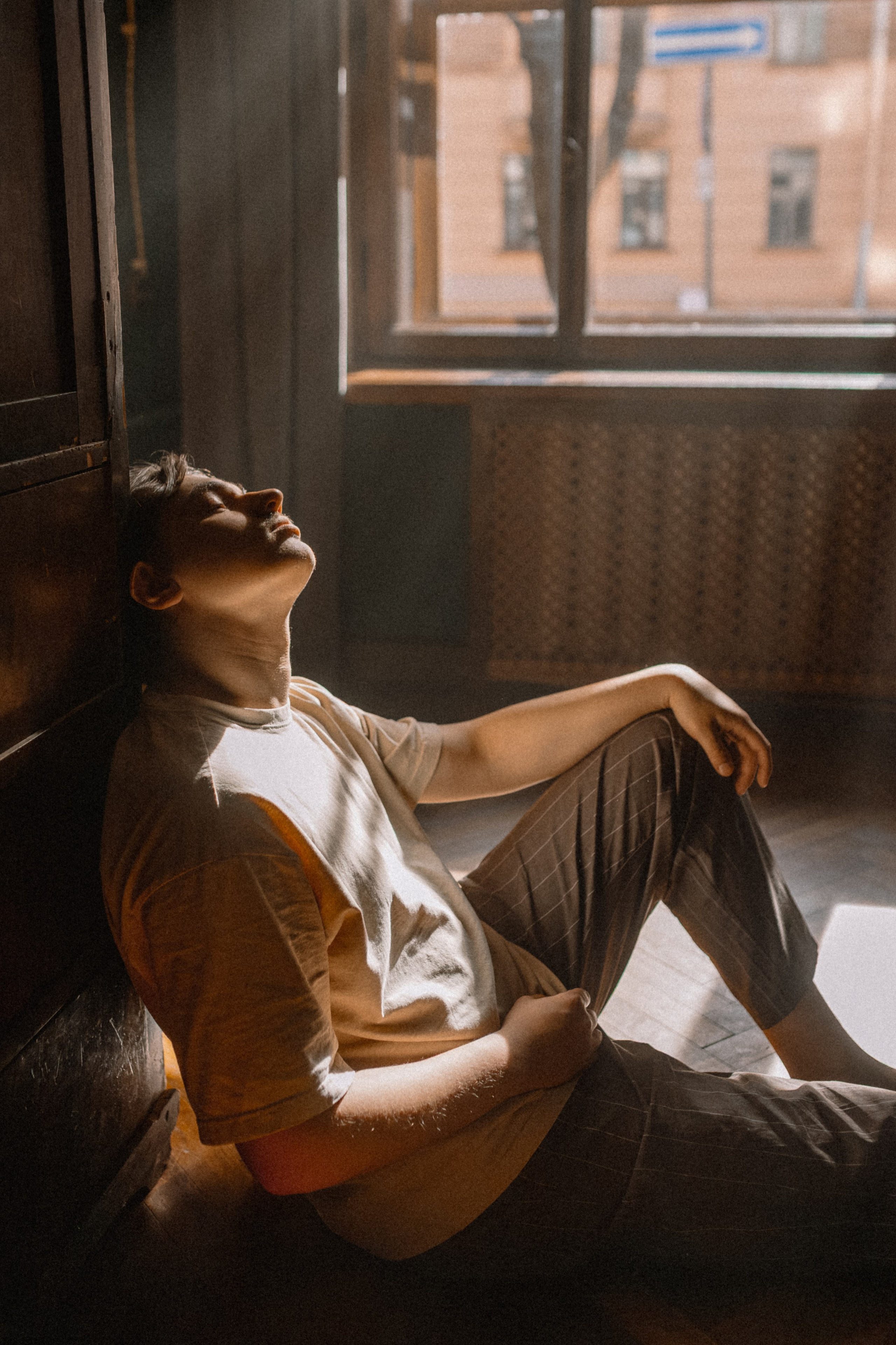 Миша и Саша. Николь — ваш любимый фотограф в Санкт-Петербурге