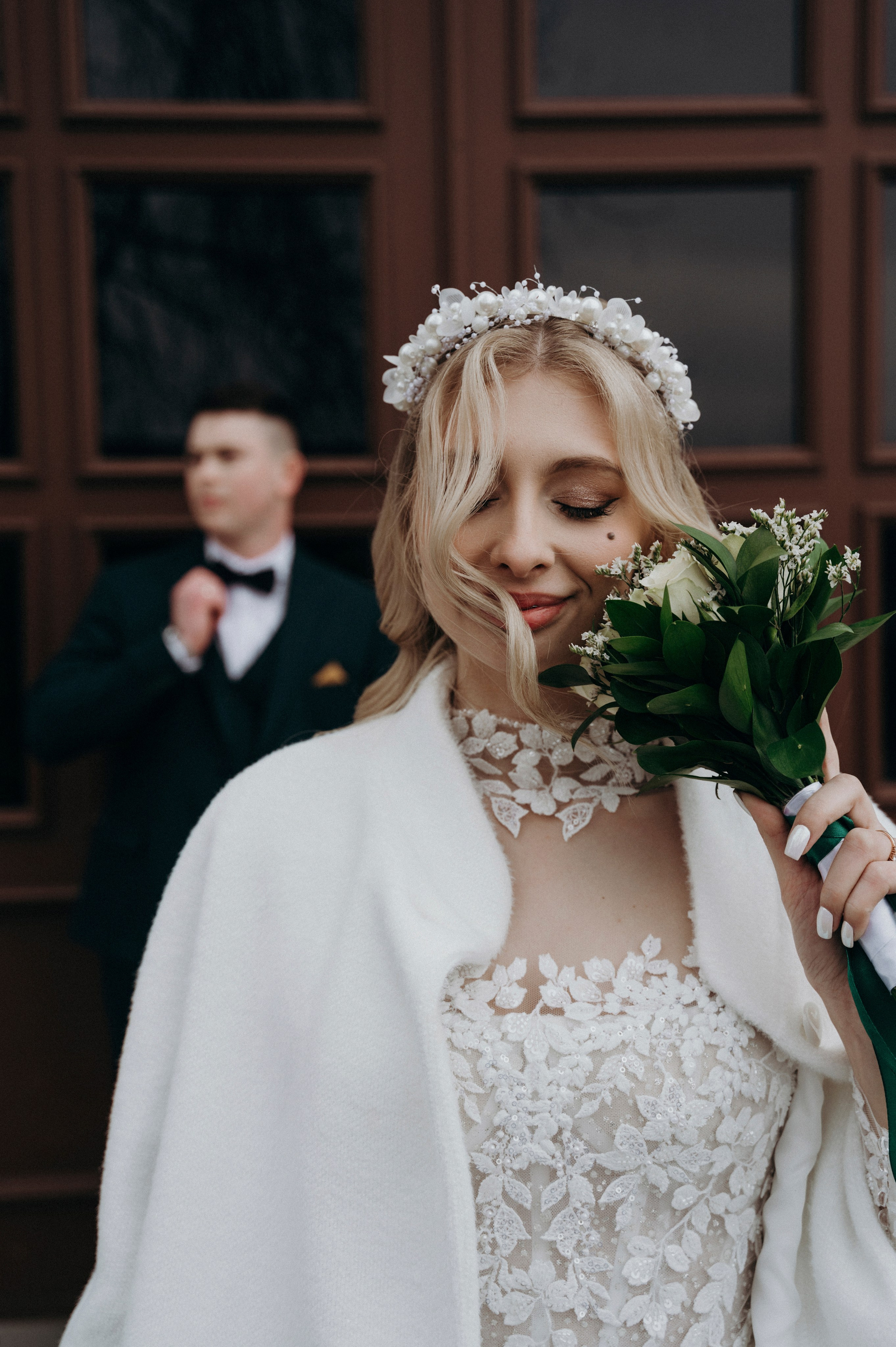 Виктор и Аливия. Фотограф в Абакане и Минусинске