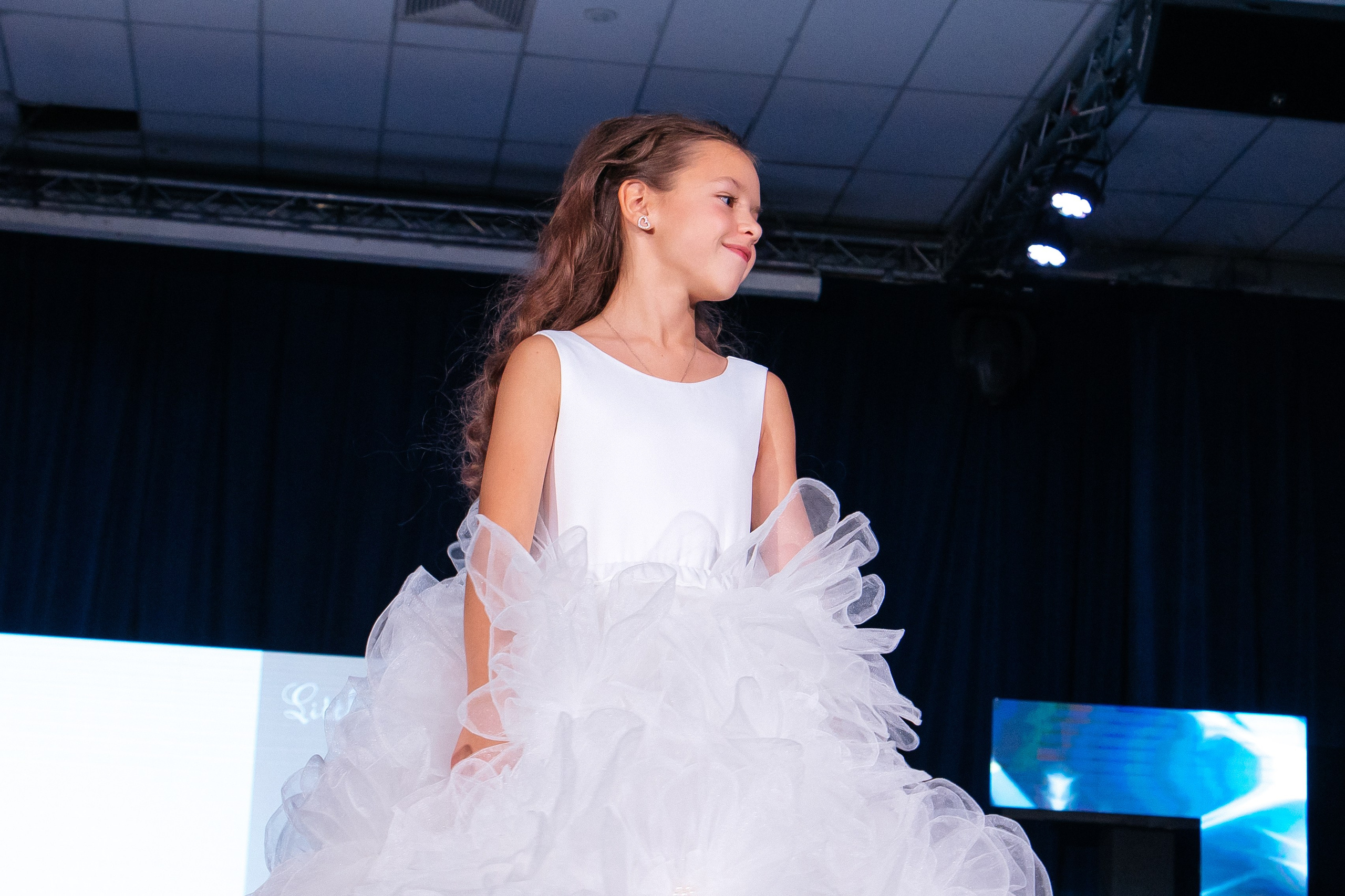 Irkutsk Fashion Week 2024. Little_Princess.38