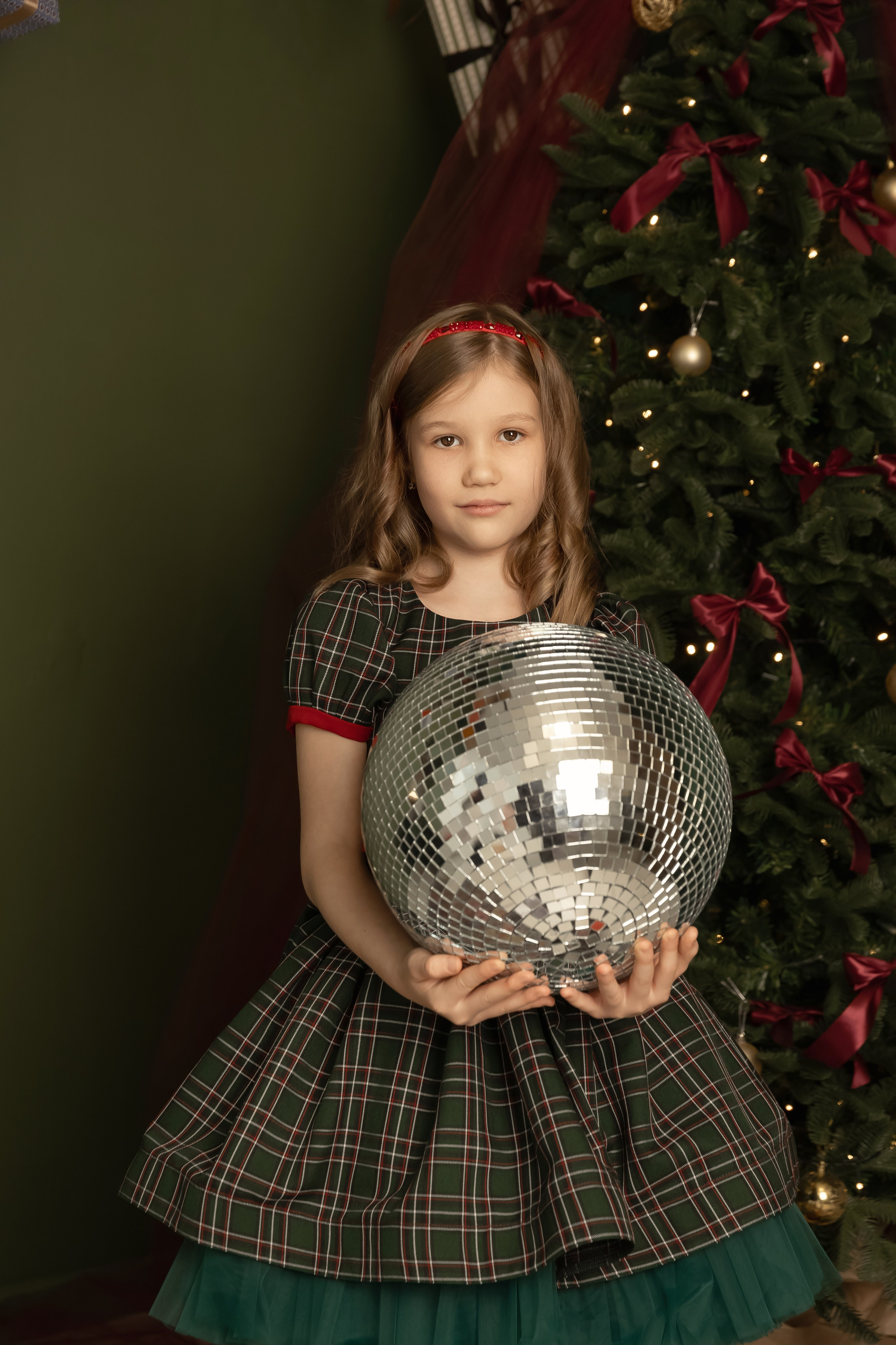 К нам стучится Новый год. Little_Princess.38