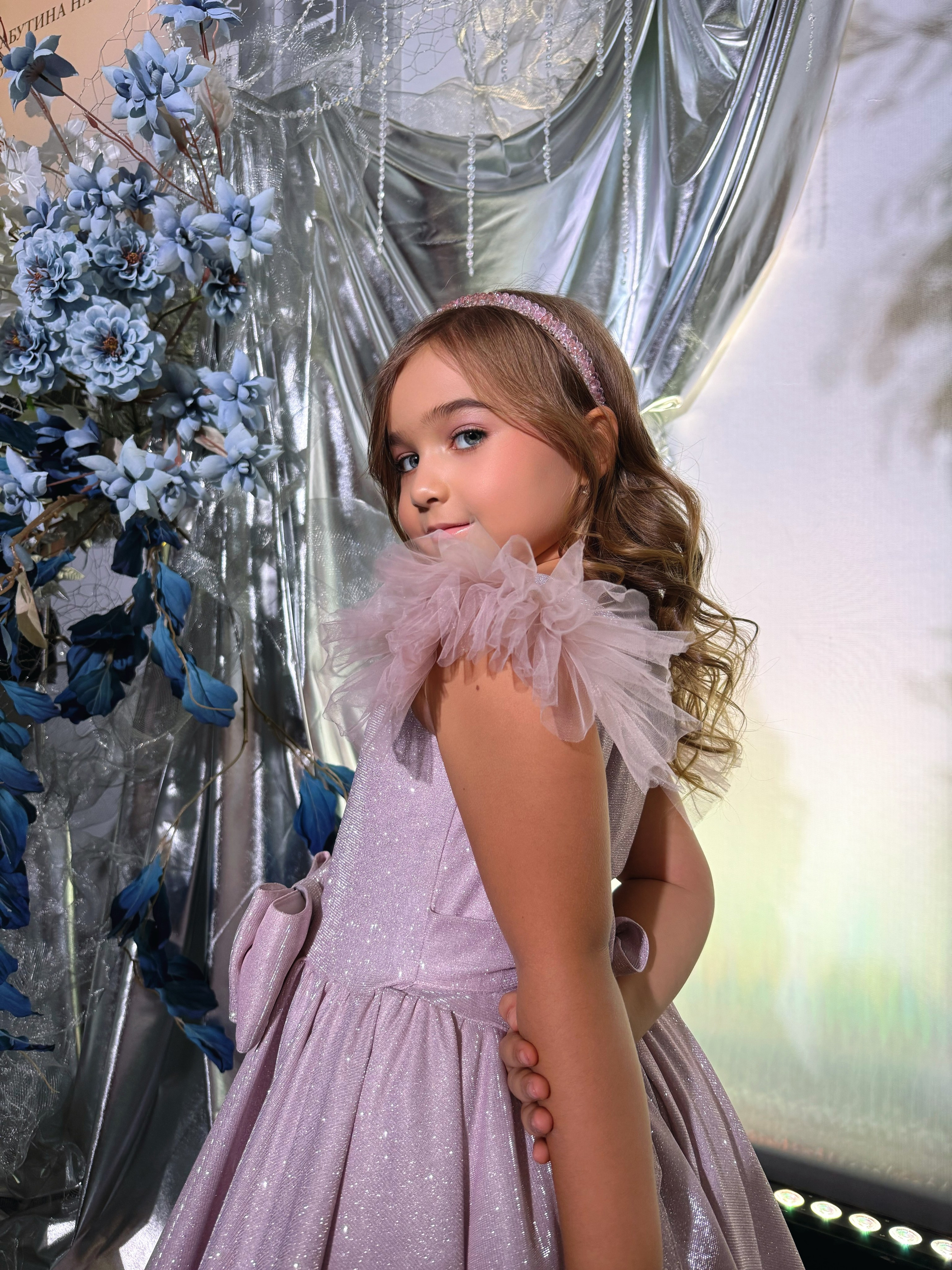 Wedding Event 2025. Little_Princess.38