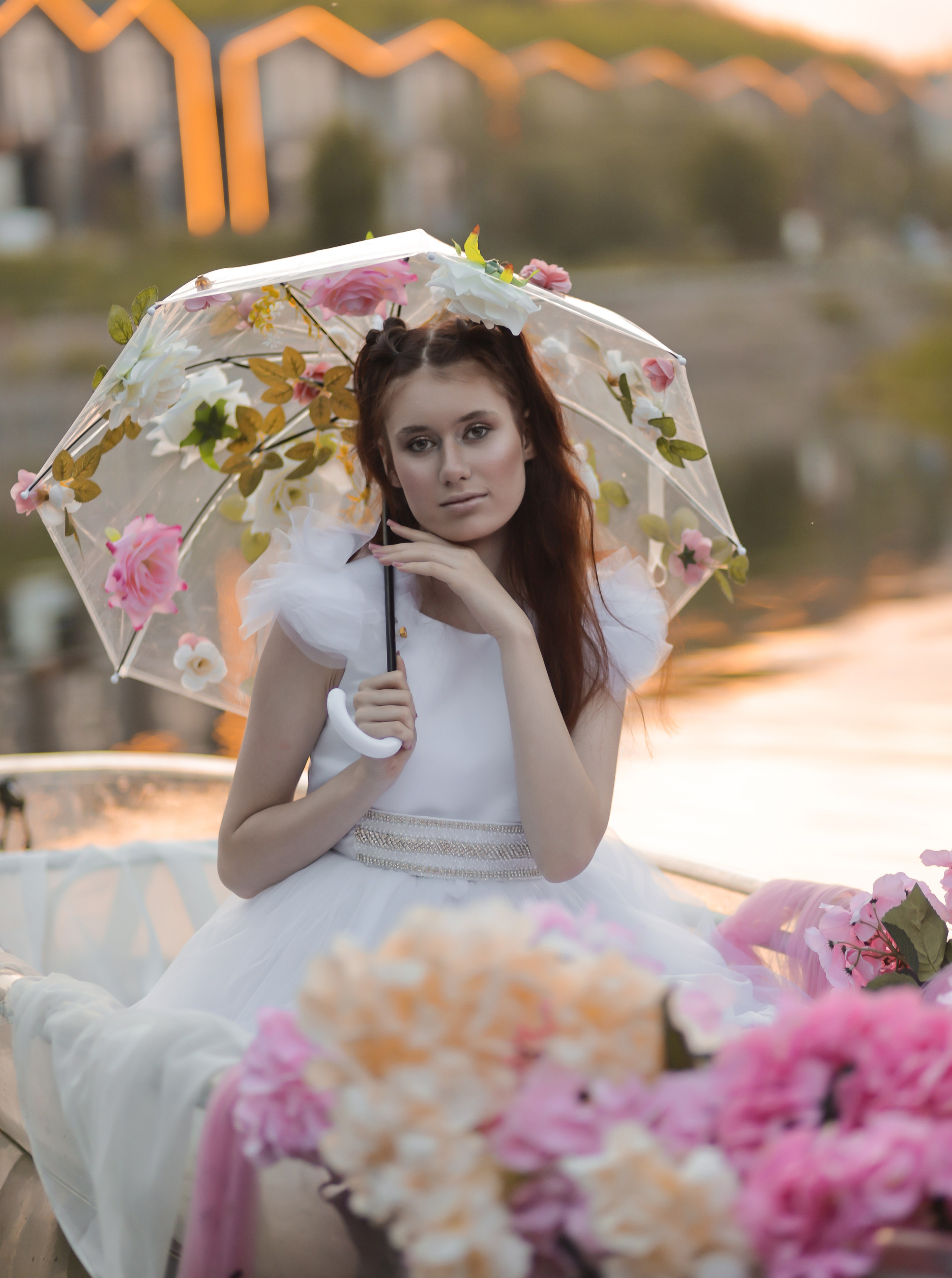 Фотопроект " Летняя прогулка». Little_Princess.38