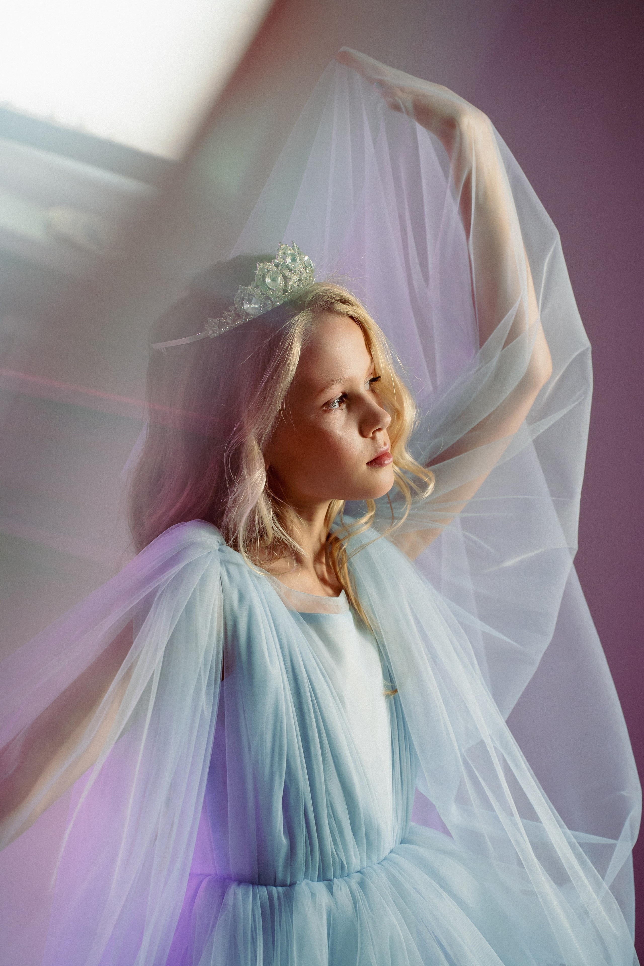 Фотопроект " Сияние ". Little_Princess.38