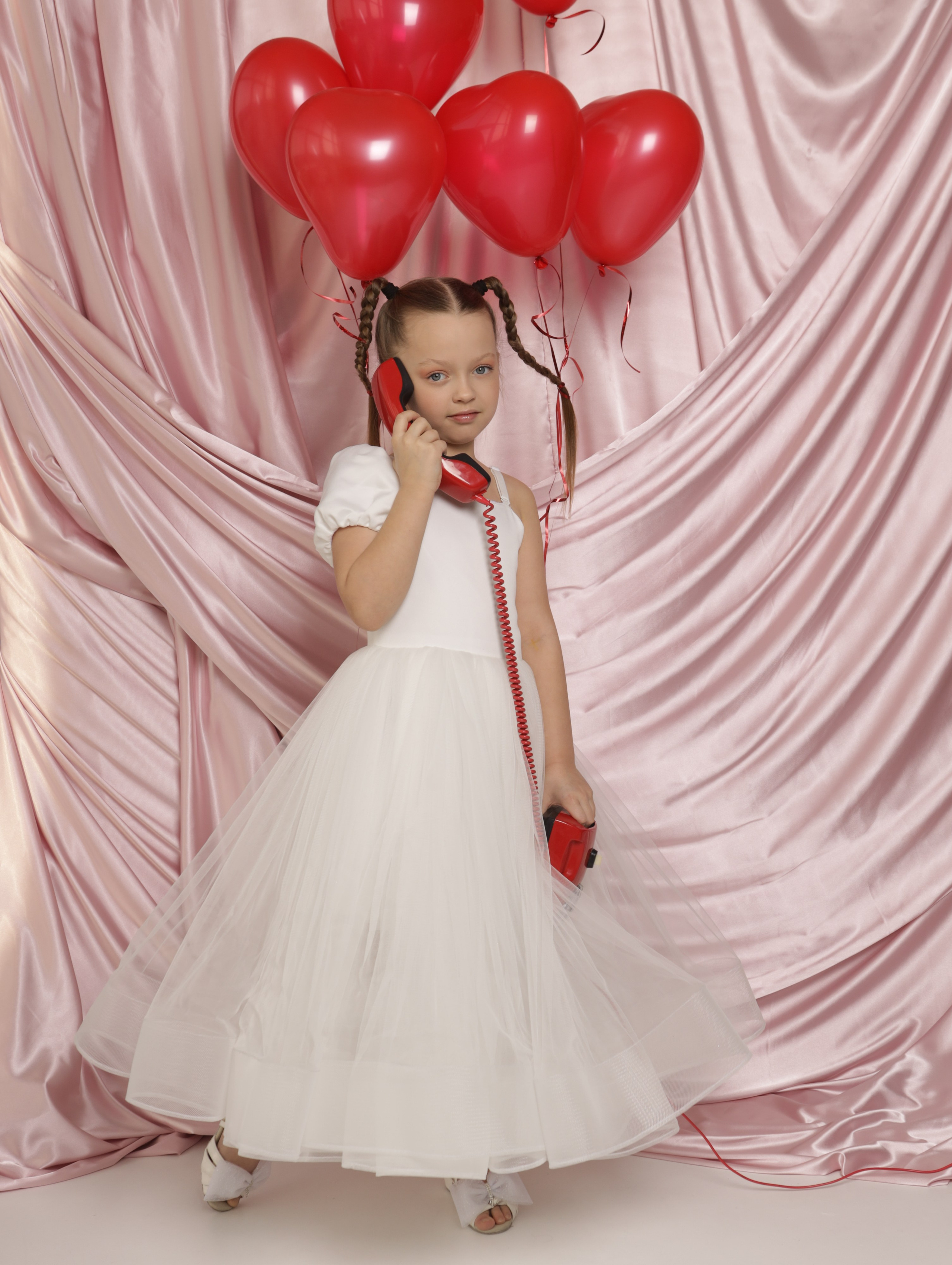 " В самое сердце ". Little_Princess.38